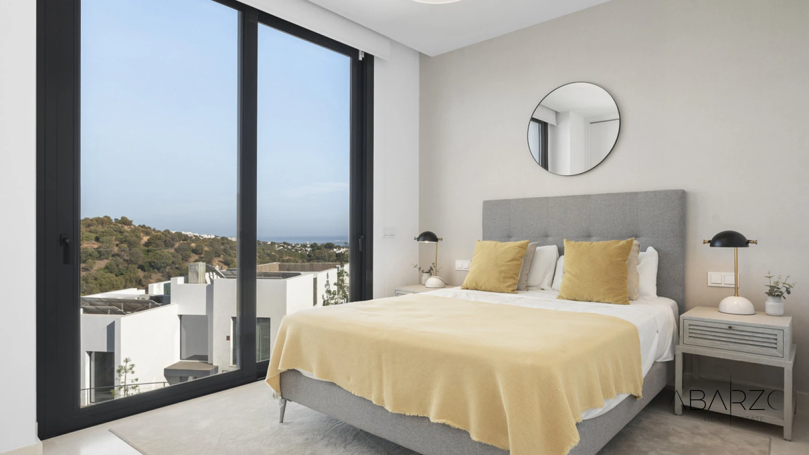 Elegant semi-detached villa in Cabopino Golf, Marbella with panoramic sea views — interior, Marbella East, Marbella (17 of 28)