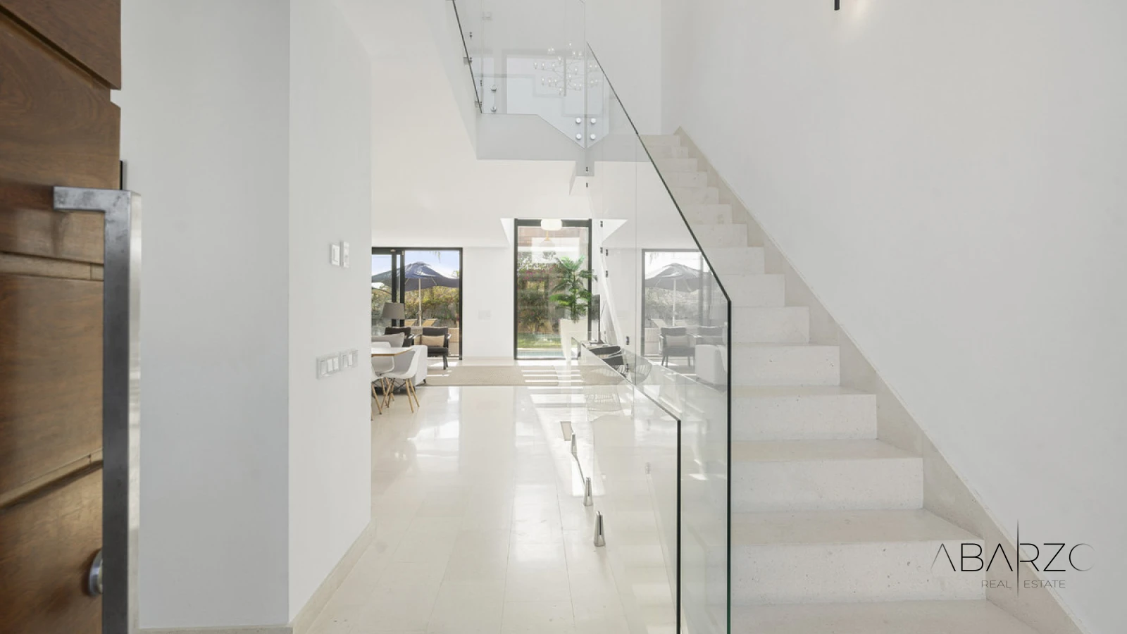 Elegant semi-detached villa in Cabopino Golf, Marbella with panoramic sea views — interior, Marbella East, Marbella (26 of 28)