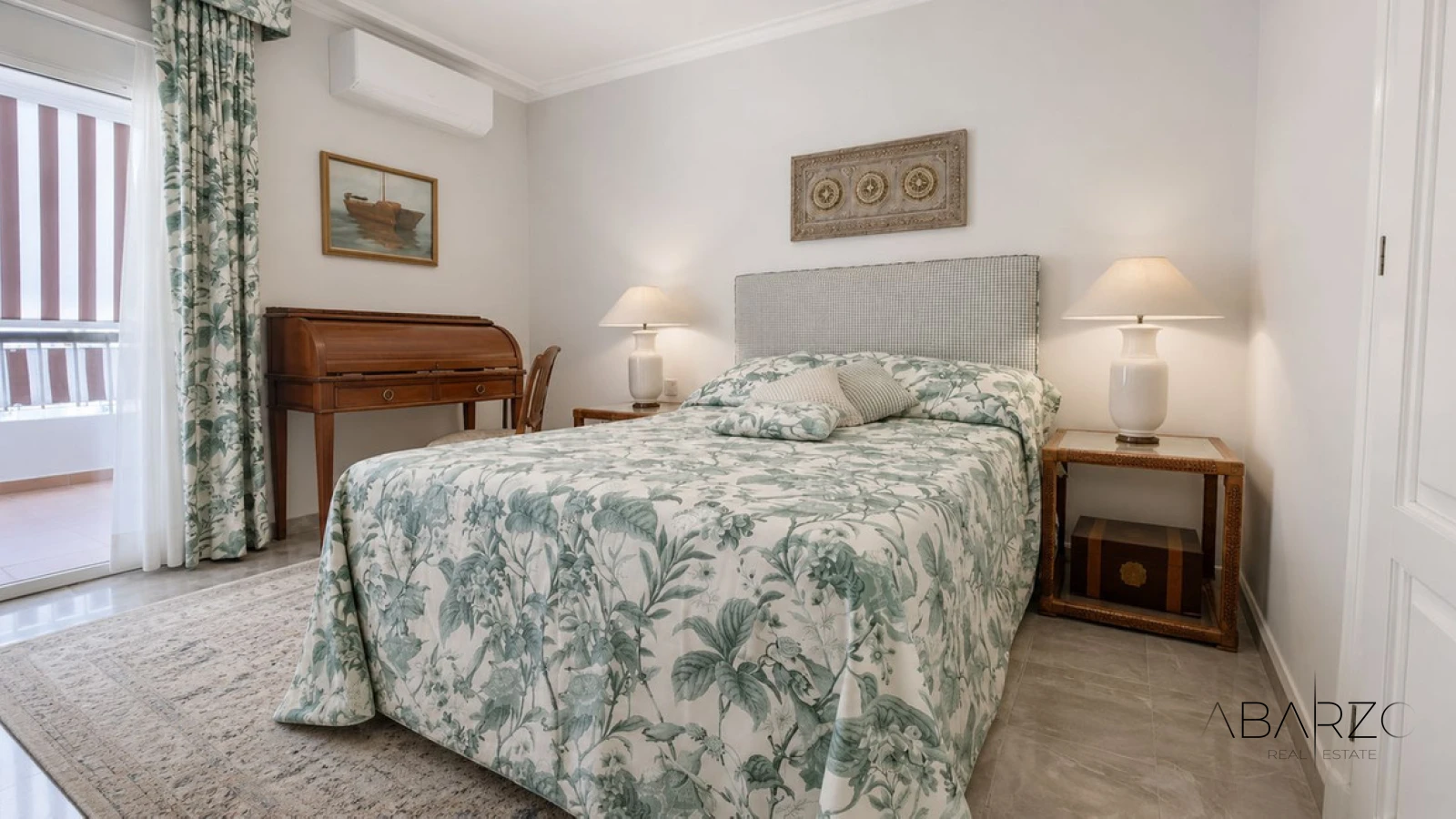 Apartment with Sea and Mountain Views in Marbella Center — interior, Marbella Centro, Marbella (35 of 45)