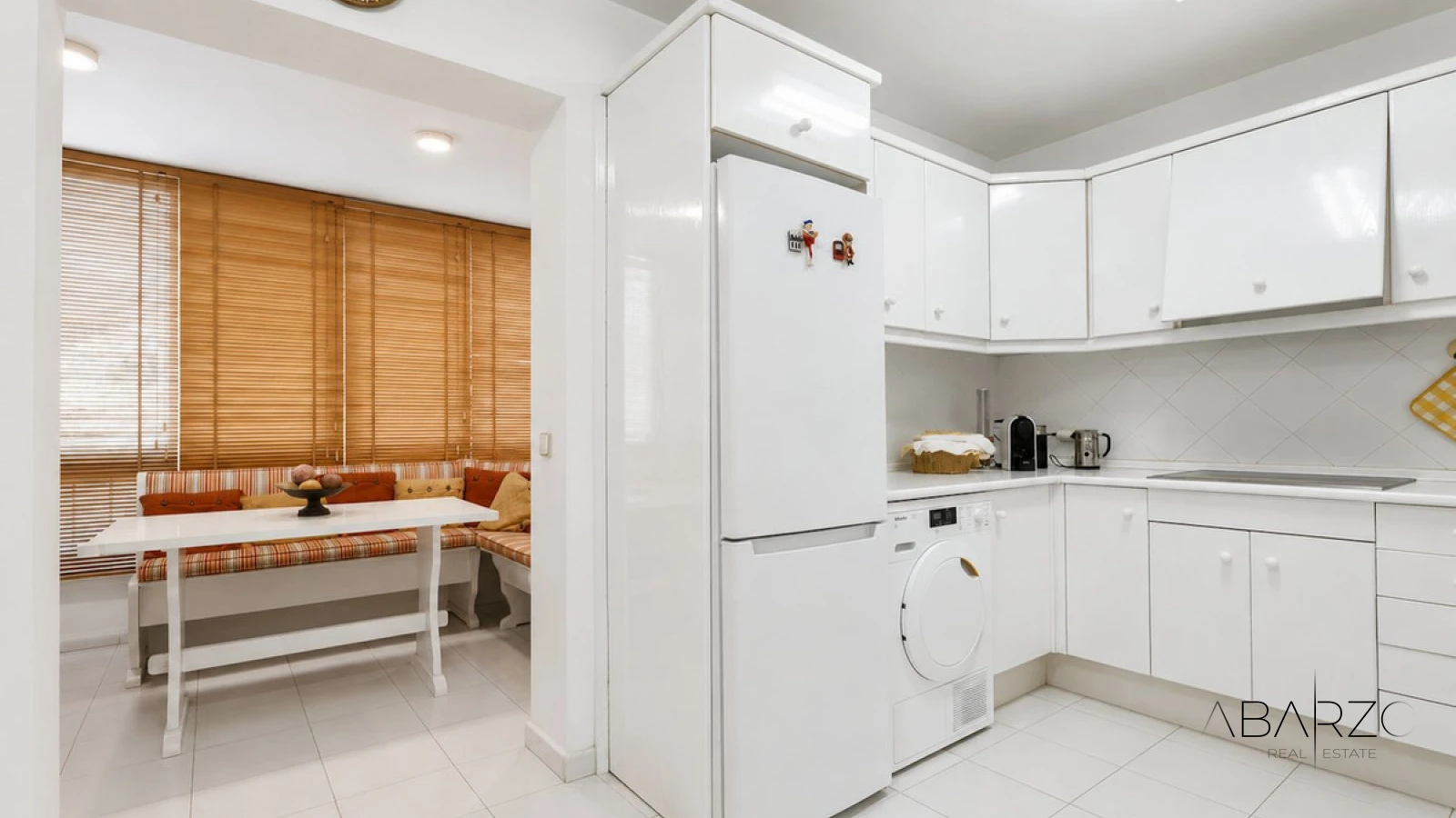 Apartment with Sea and Mountain Views in Marbella Center — interior, Marbella Centro, Marbella (6 of 45)