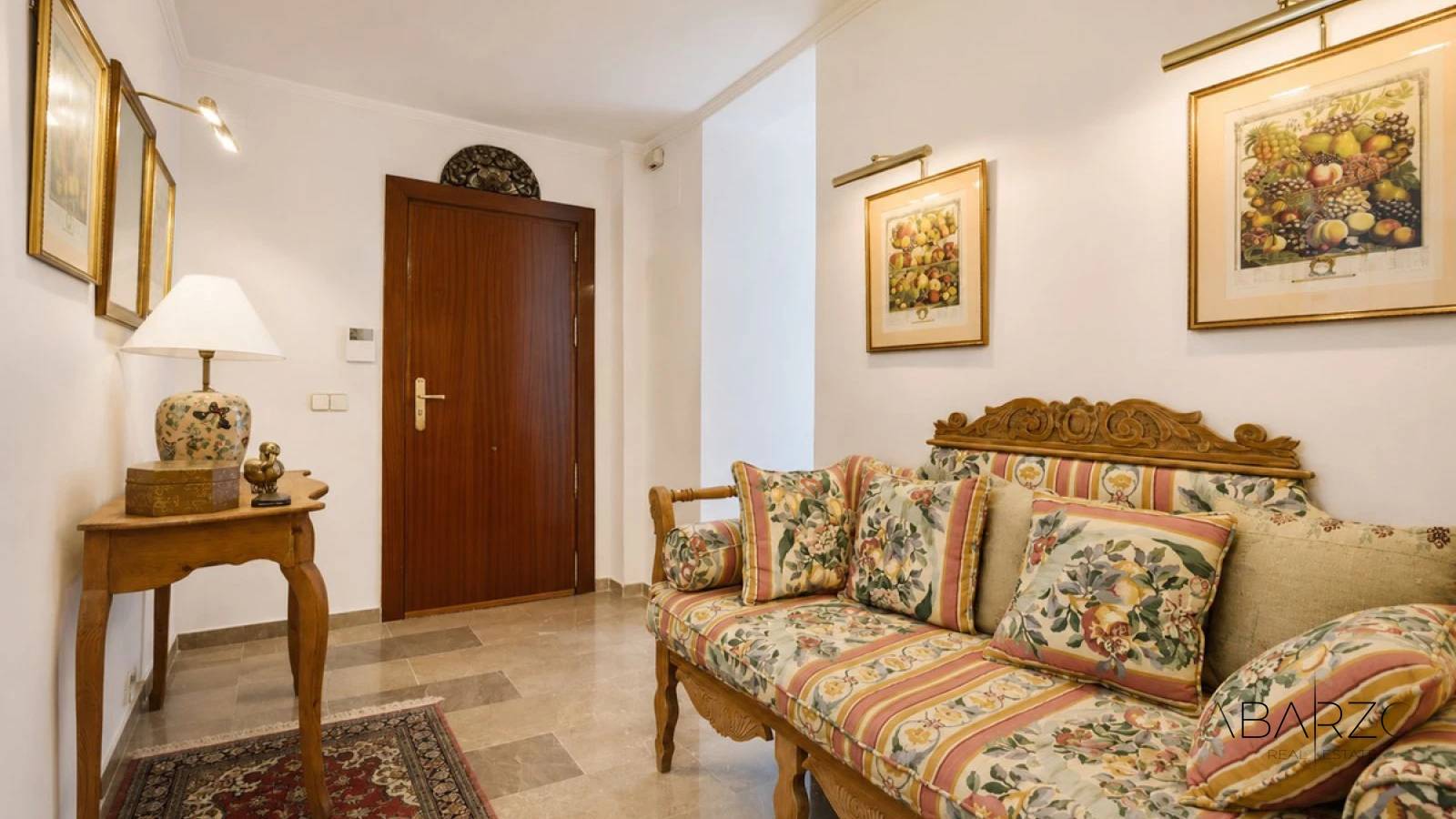 Apartment with Sea and Mountain Views in Marbella Center — interior, Marbella Centro, Marbella (17 of 45)
