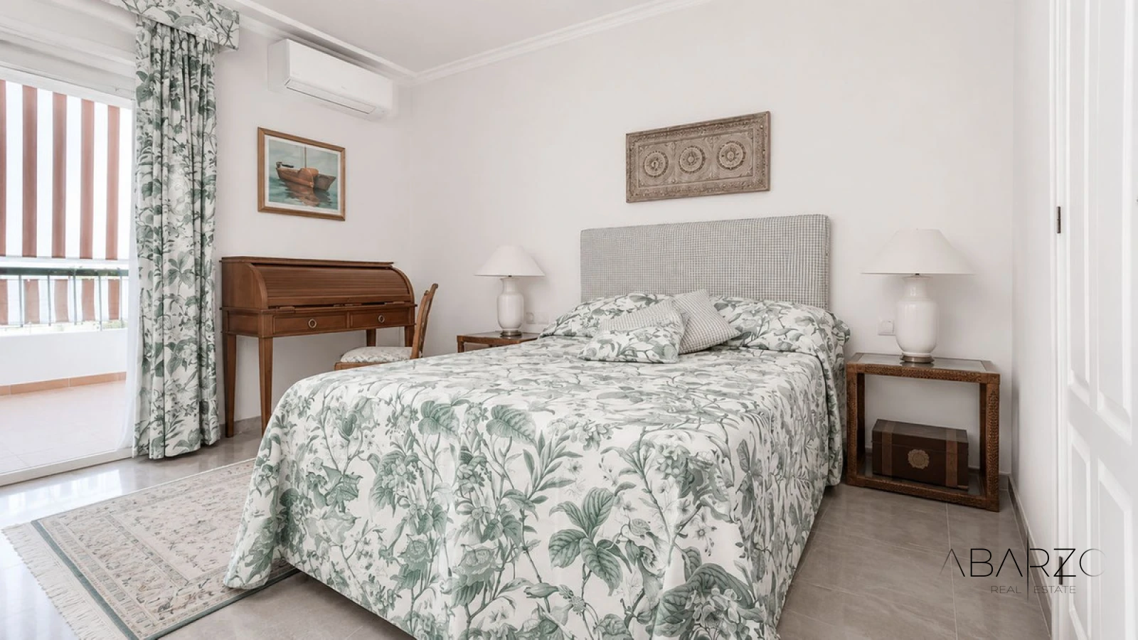 Apartment with Sea and Mountain Views in Marbella Center — interior, Marbella Centro, Marbella (4 of 45)