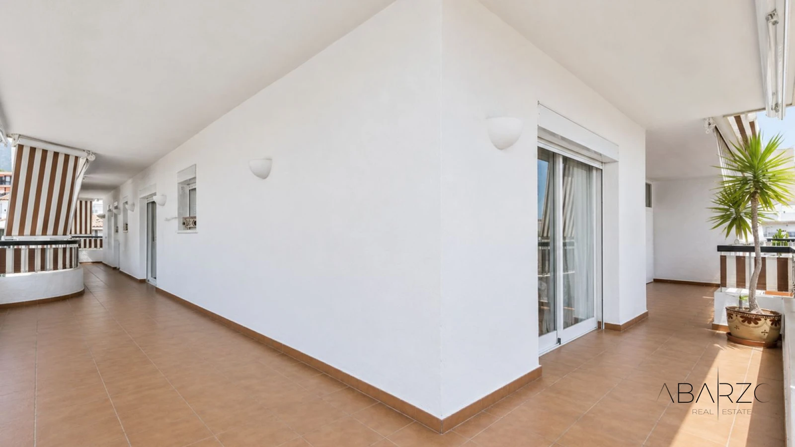 Apartment with Sea and Mountain Views in Marbella Center — interior, Marbella Centro, Marbella (9 of 45)
