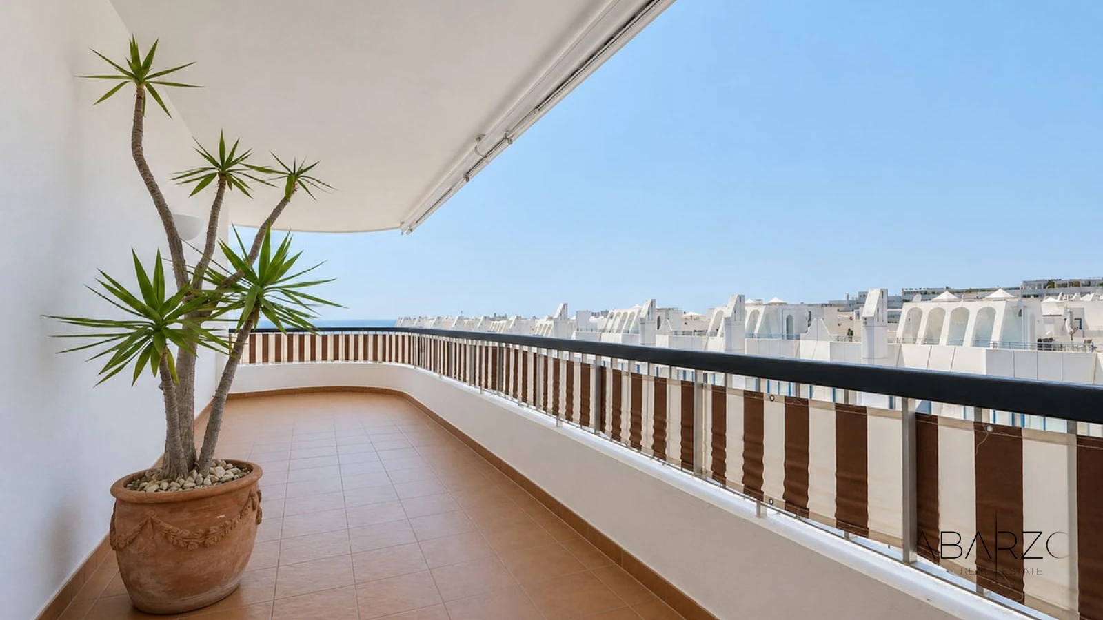 Apartment with Sea and Mountain Views in Marbella Center — interior, Marbella Centro, Marbella (20 of 45)