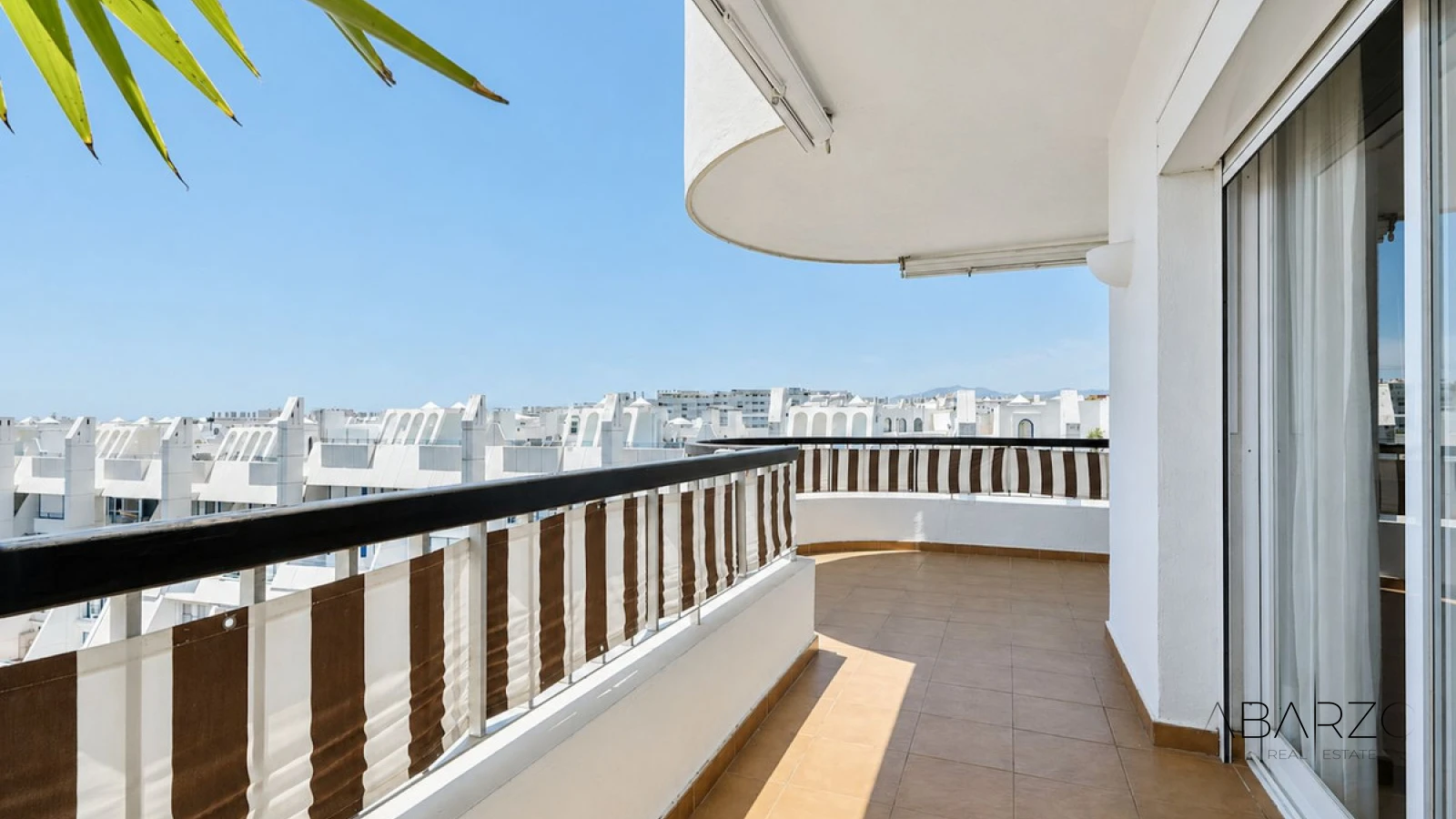 Apartment with Sea and Mountain Views in Marbella Center — interior, Marbella Centro, Marbella (42 of 45)