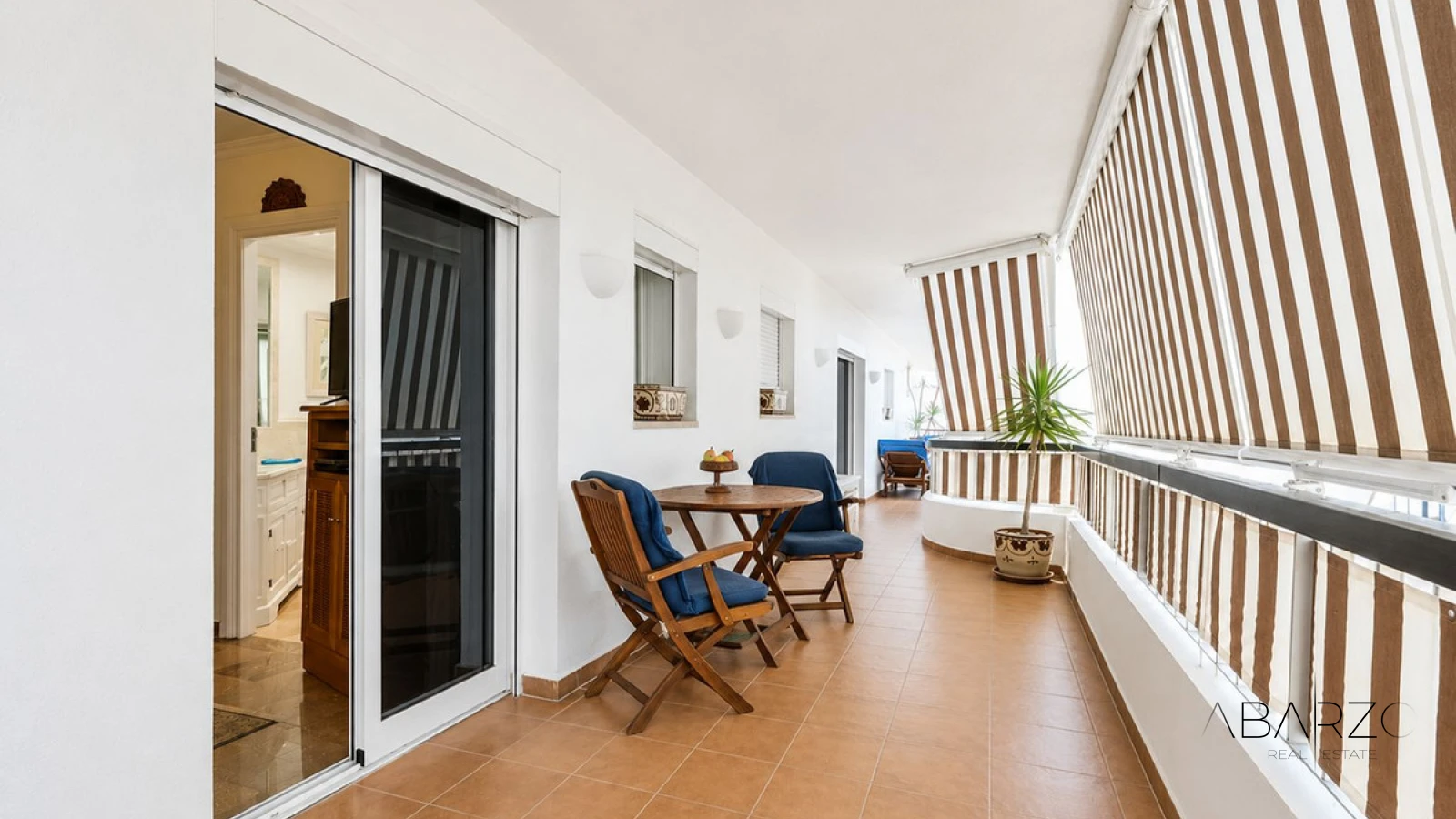 Apartment with Sea and Mountain Views in Marbella Center — interior, Marbella Centro, Marbella (18 of 45)