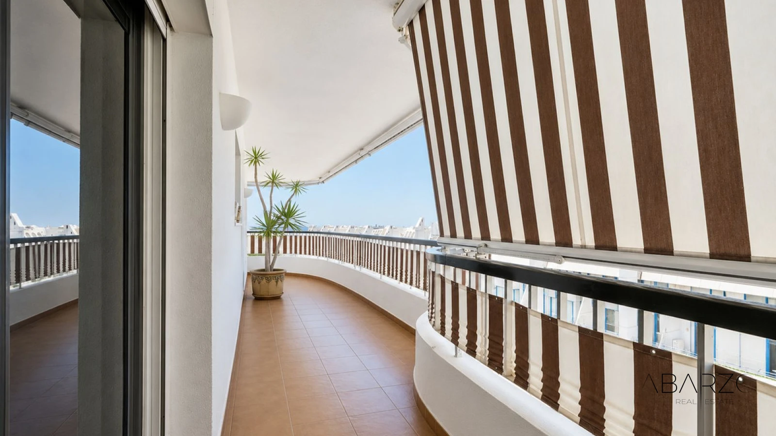 Apartment with Sea and Mountain Views in Marbella Center — interior, Marbella Centro, Marbella (19 of 45)
