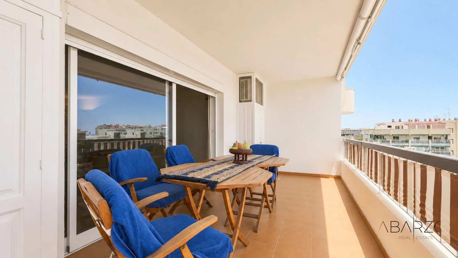 Apartment with Sea and Mountain Views in Marbella Center — interior, Marbella Centro, Marbella (22 of 45)