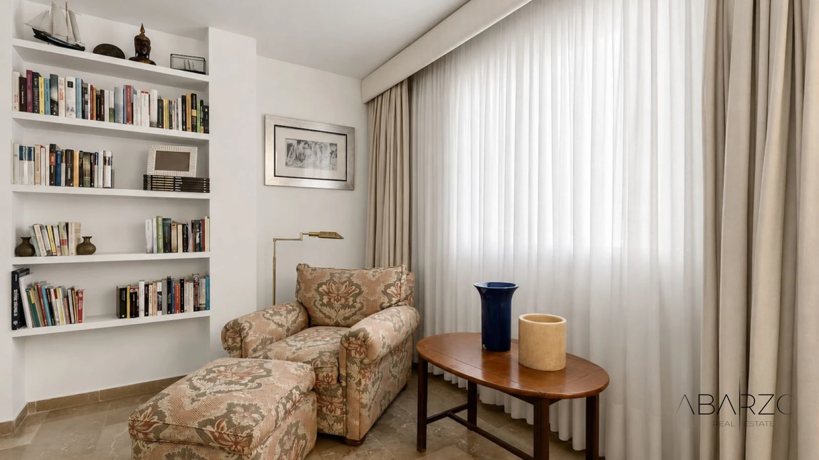 Apartment with Sea and Mountain Views in Marbella Center — interior, Marbella Centro, Marbella (12 of 45)
