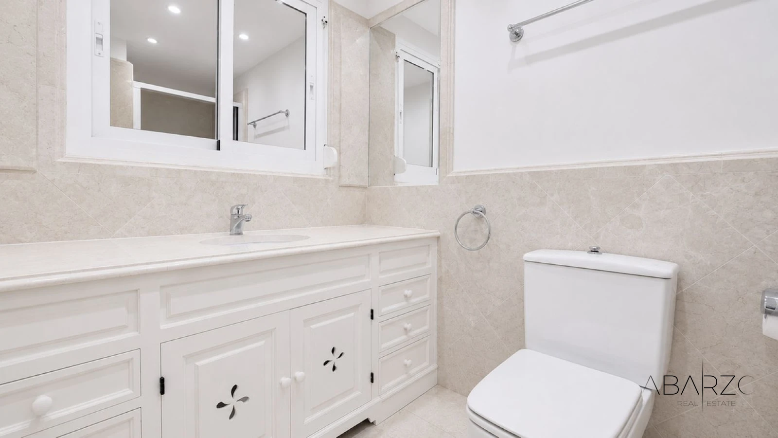 Apartment with Sea and Mountain Views in Marbella Center — interior, Marbella Centro, Marbella (33 of 45)