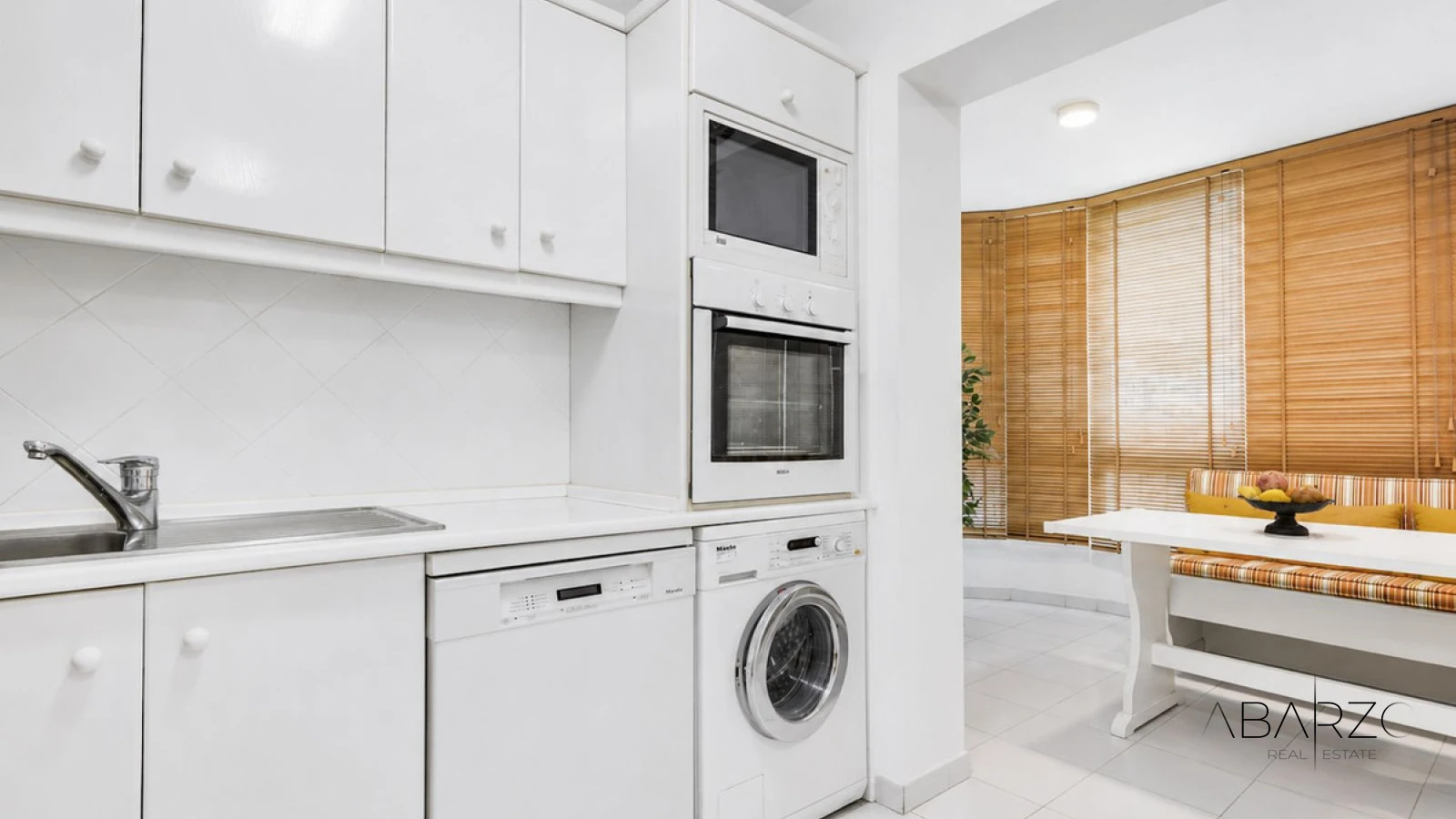 Apartment with Sea and Mountain Views in Marbella Center — interior, Marbella Centro, Marbella (8 of 45)