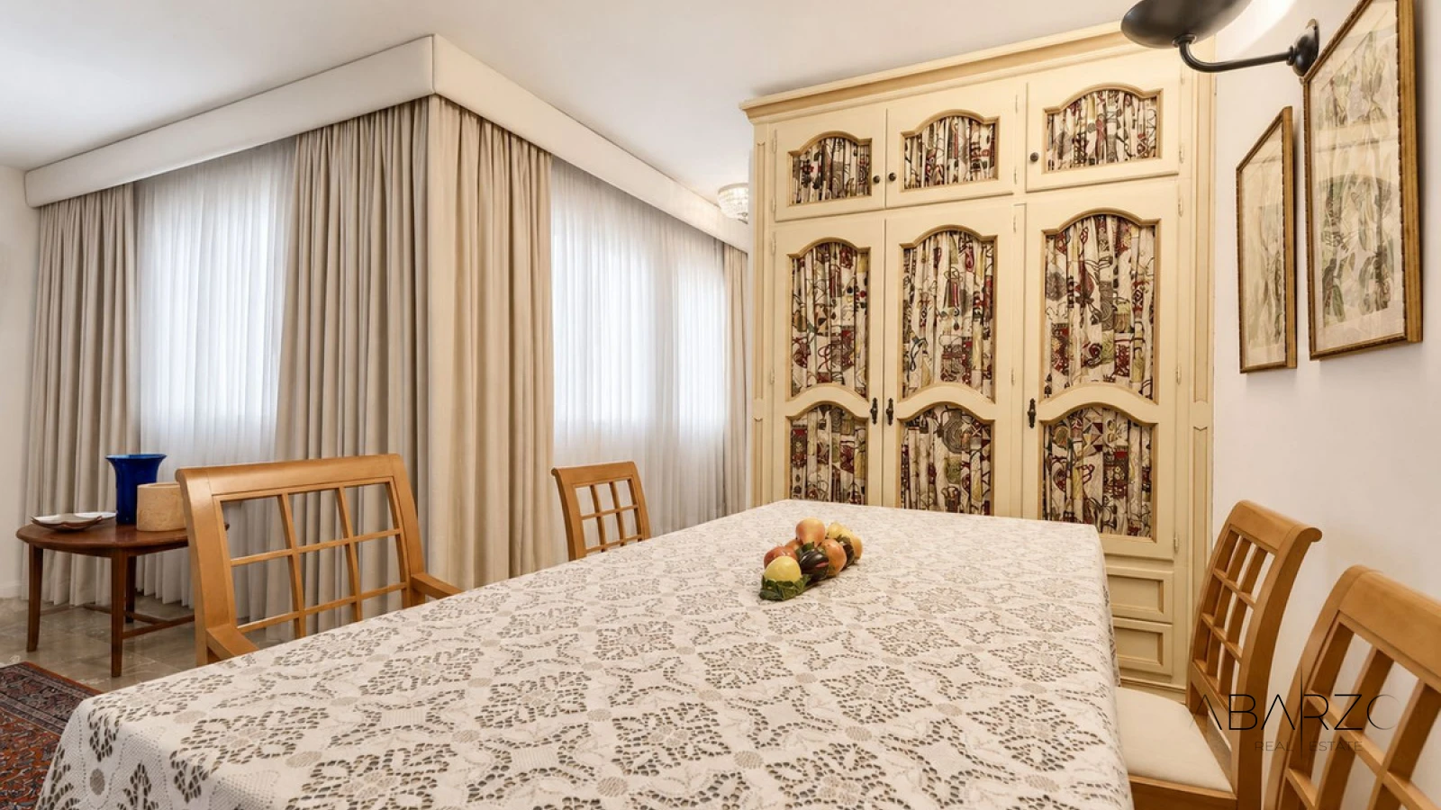 Apartment with Sea and Mountain Views in Marbella Center — interior, Marbella Centro, Marbella (28 of 45)