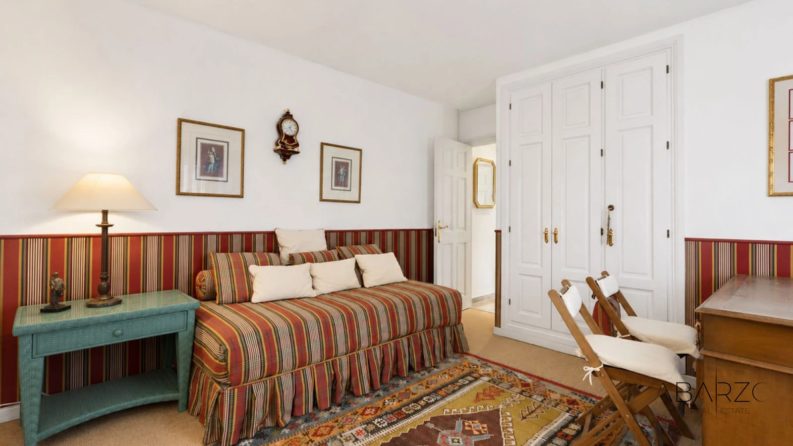 Apartment with Sea and Mountain Views in Marbella Center — interior, Marbella Centro, Marbella (16 of 45)