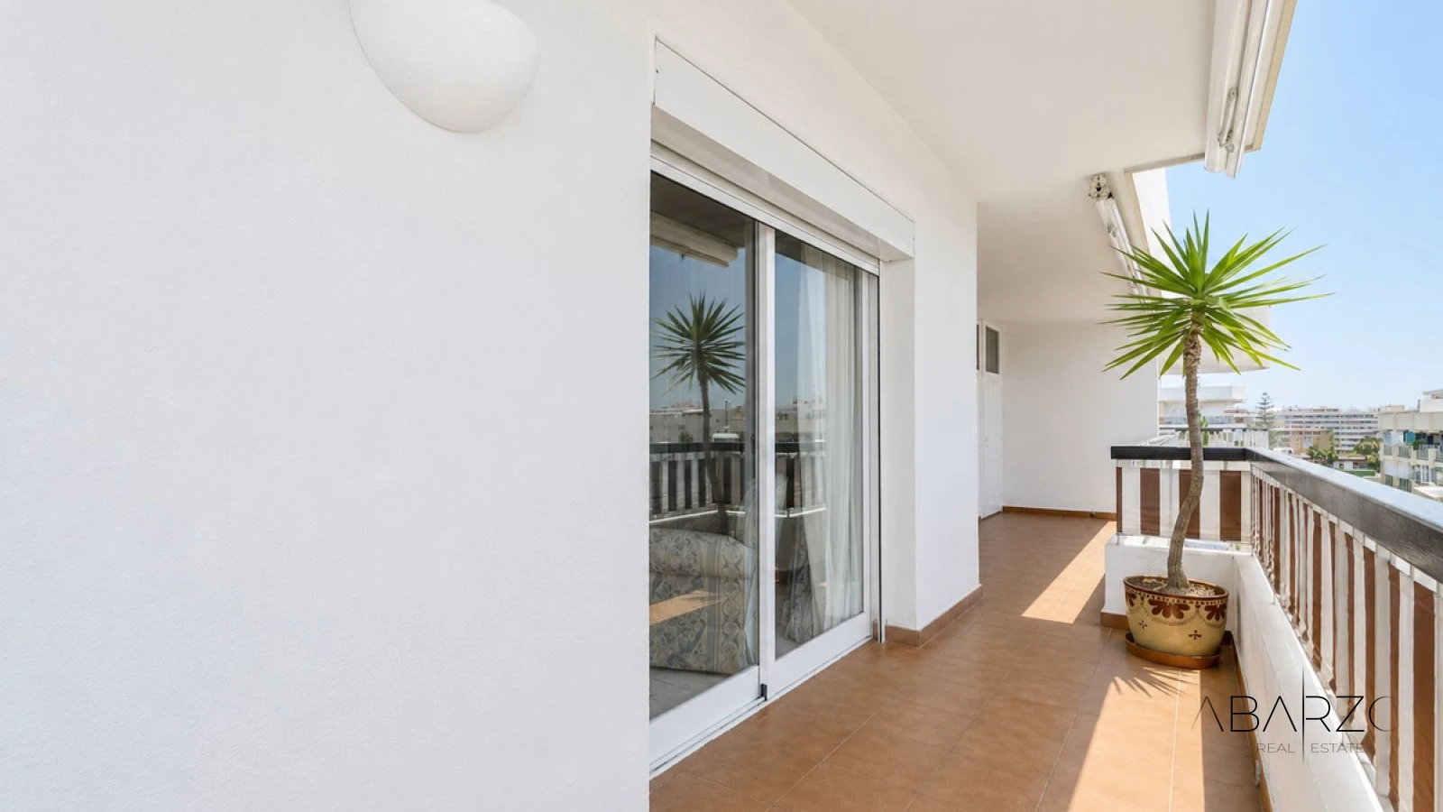 Apartment with Sea and Mountain Views in Marbella Center — interior, Marbella Centro, Marbella (24 of 45)