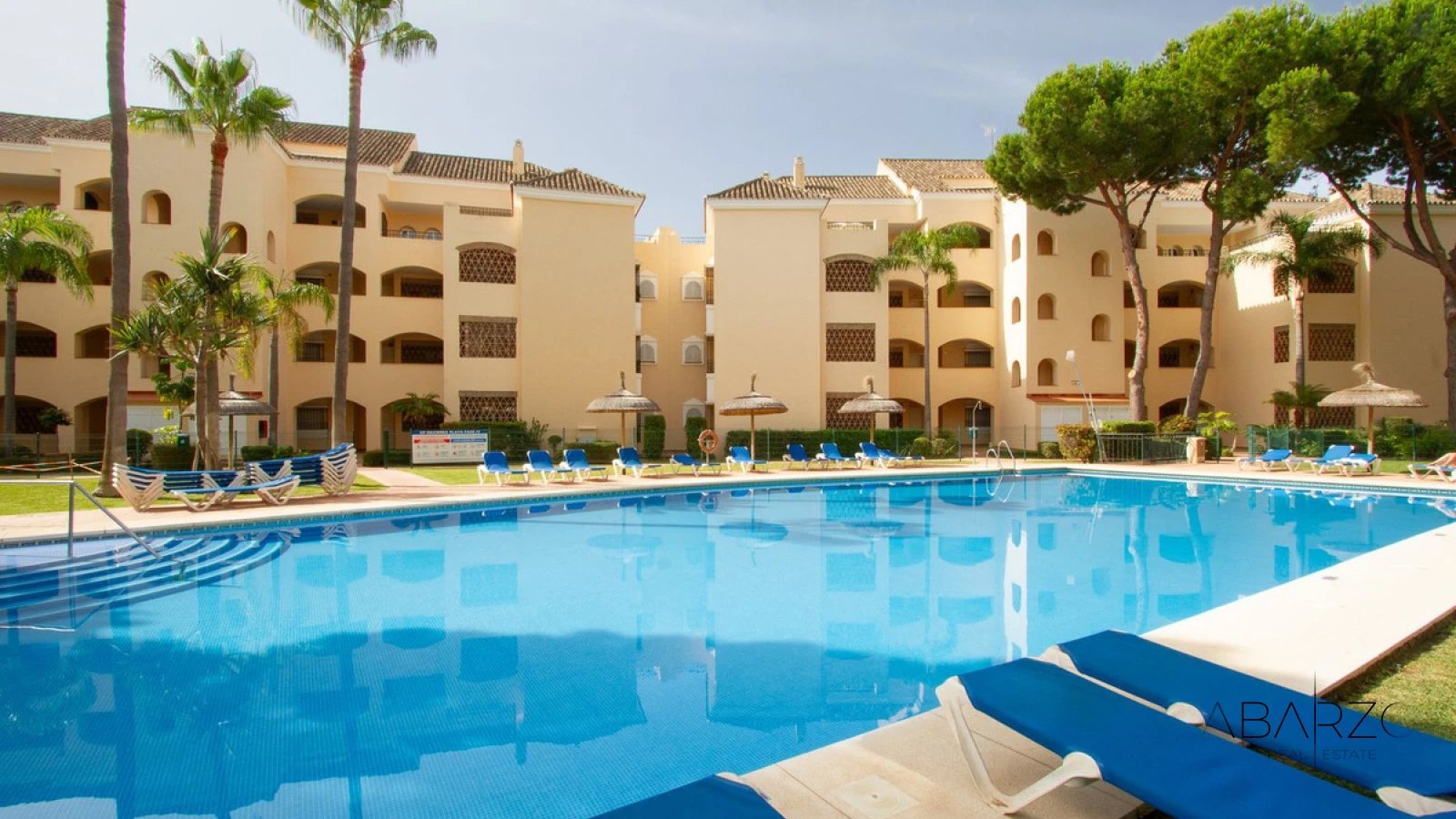 Superb Large 3-Bedroom Luxury Ground Floor Apartment Near Elviria Beach with Private Garden — luxury property for sale in Marbella East, Marbella