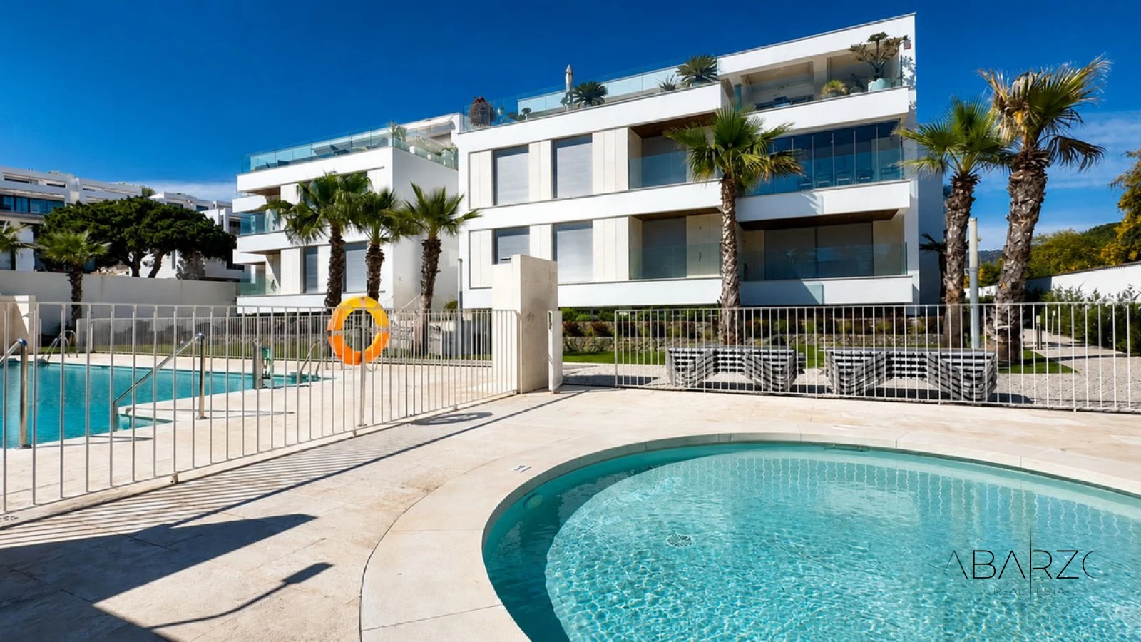 Apartment near beach with panoramic terrace in Elviria, Marbella — interior, Marbella East, Marbella (20 of 25)