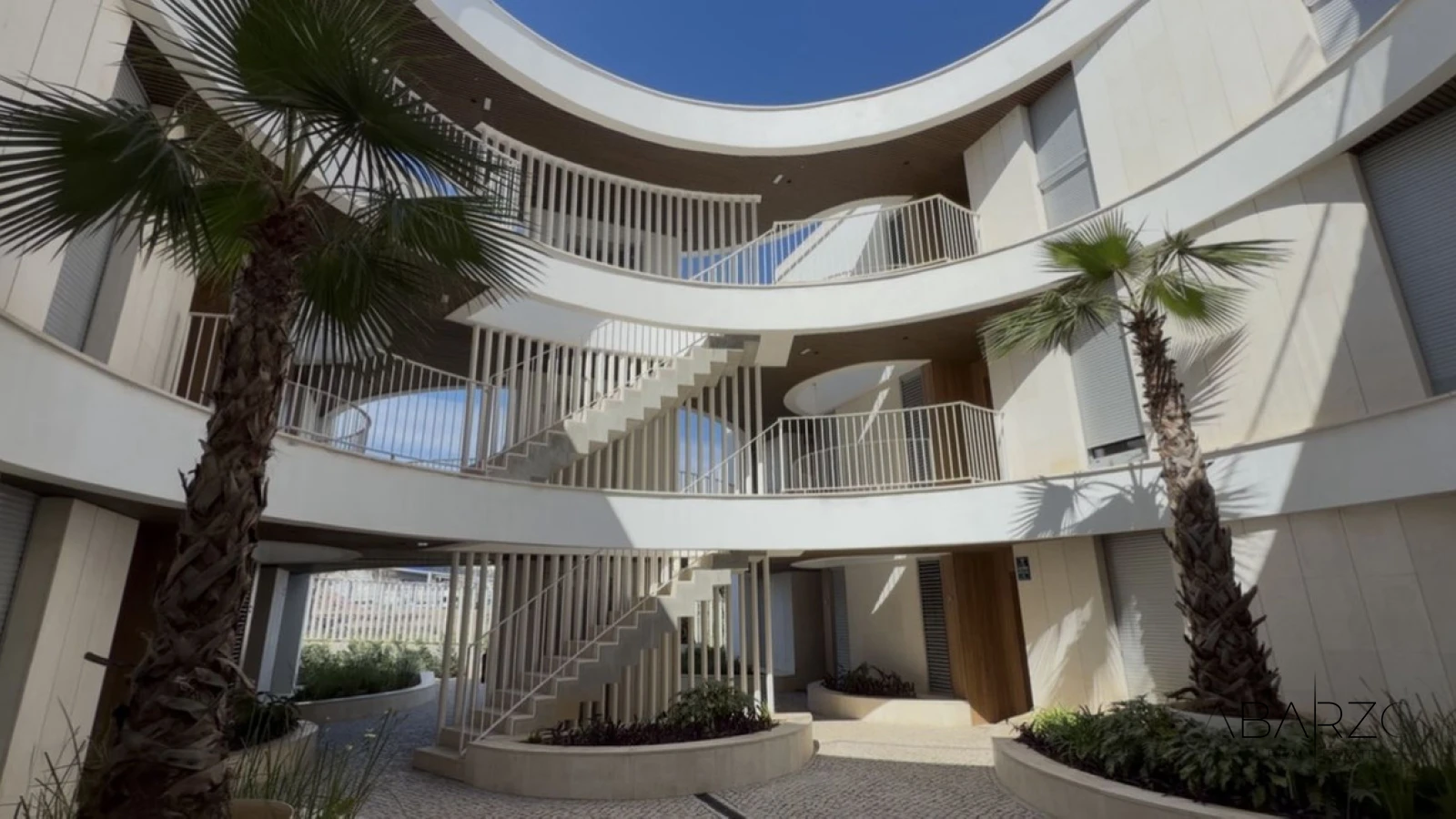 Apartment near beach with panoramic terrace in Elviria, Marbella — interior, Marbella East, Marbella (19 of 25)