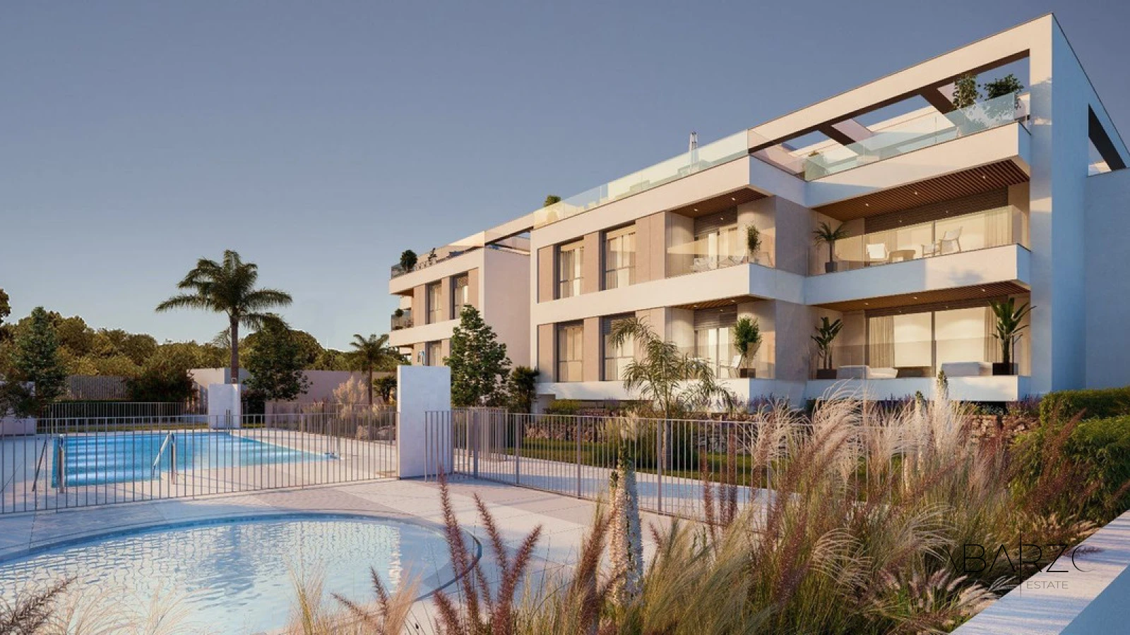 Apartment near beach with panoramic terrace in Elviria, Marbella — interior, Marbella East, Marbella (24 of 25)