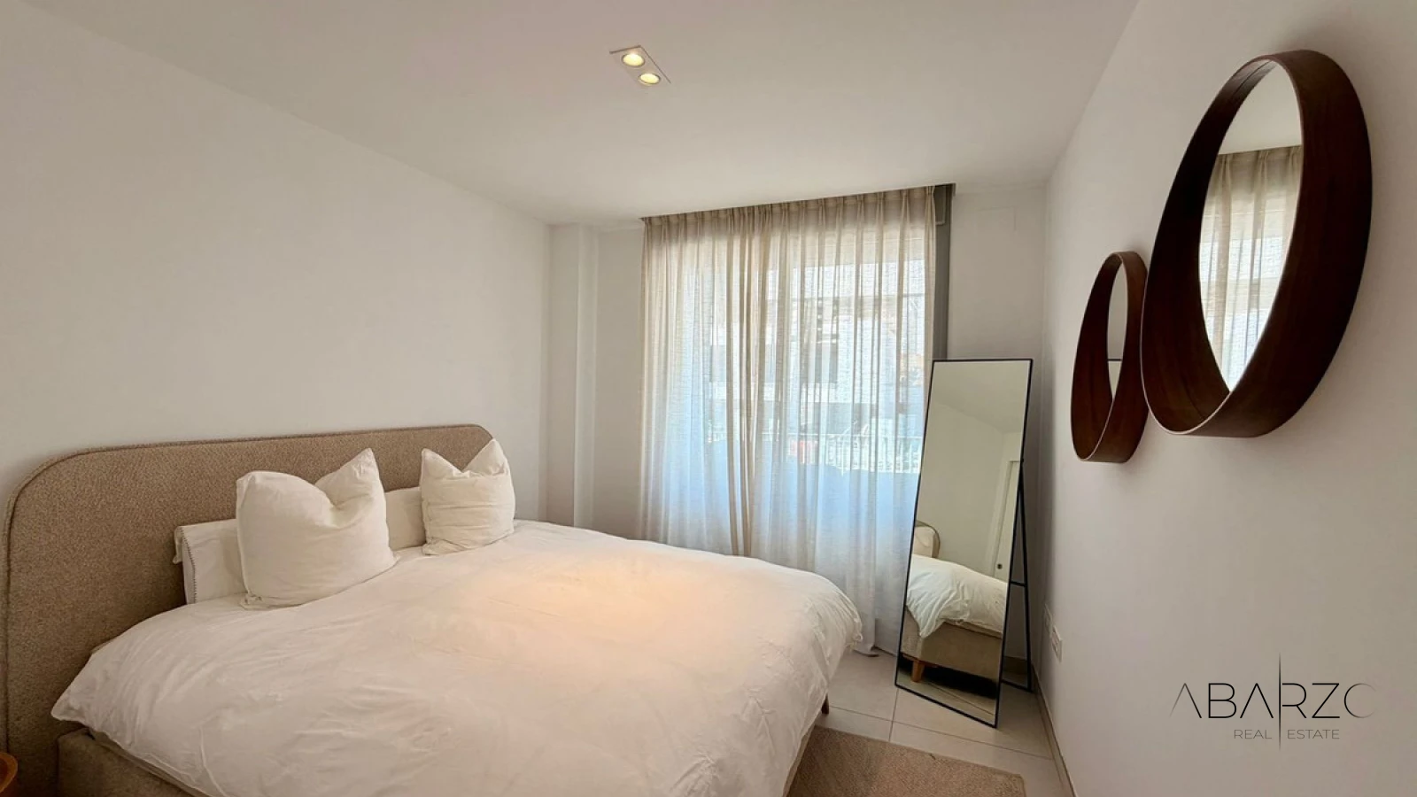 Apartment near beach with panoramic terrace in Elviria, Marbella — interior, Marbella East, Marbella (13 of 25)