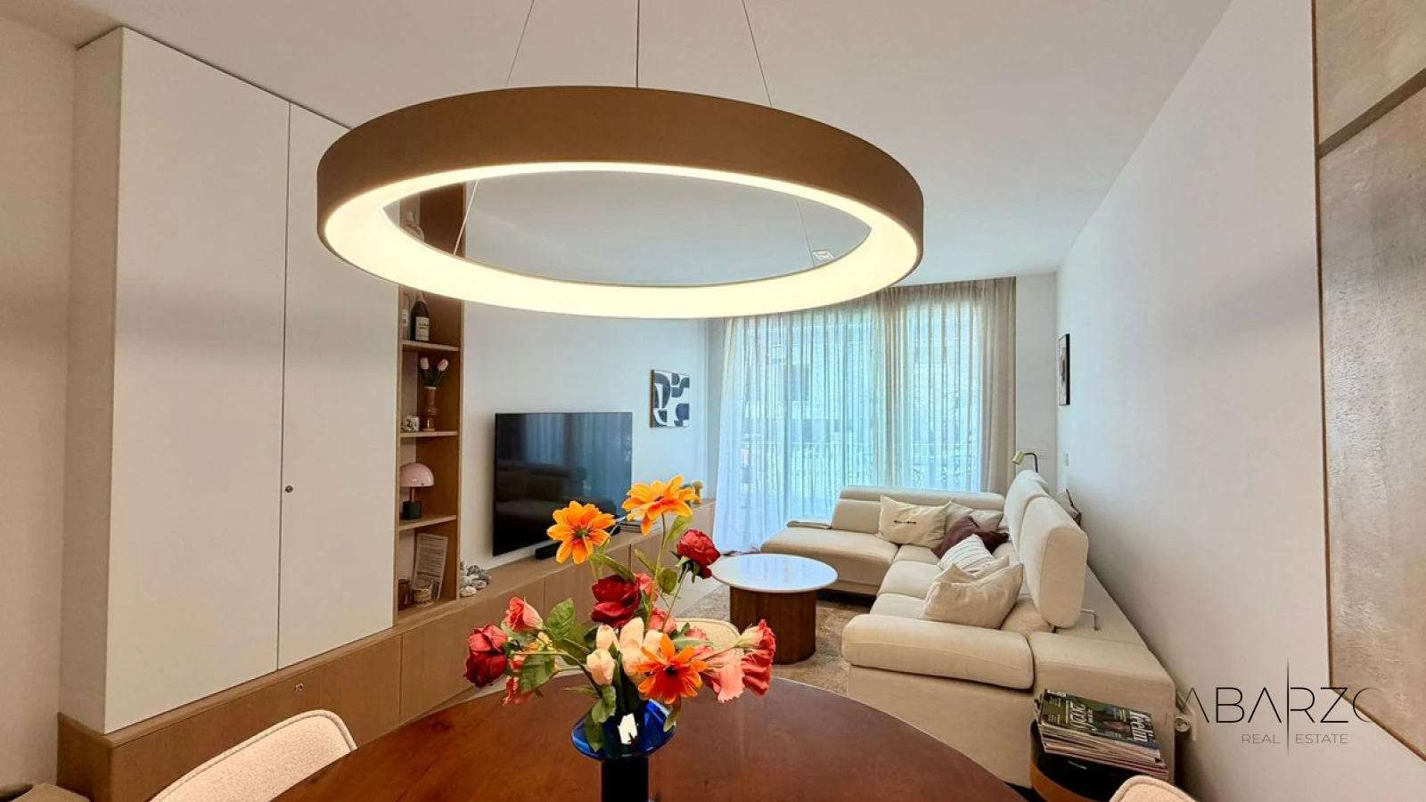 Apartment near beach with panoramic terrace in Elviria, Marbella — interior, Marbella East, Marbella (7 of 25)
