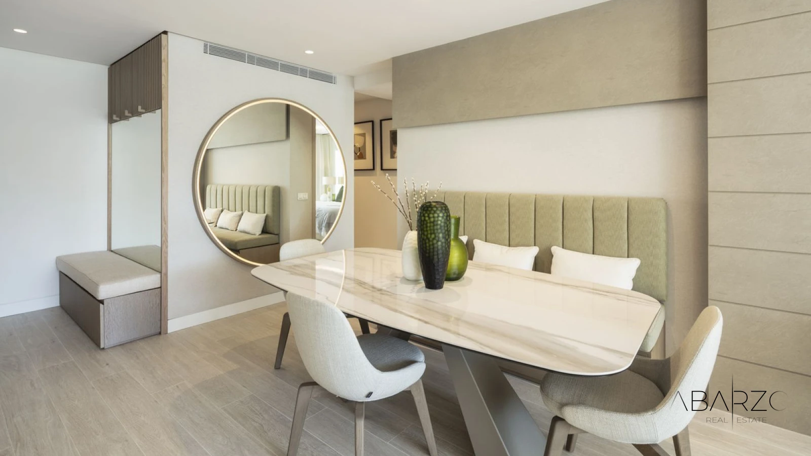 Ground-Floor Apartment with Terrace in Puente Romano, Marbella Golden Mile — interior, Golden Mile, Marbella (10 of 23)