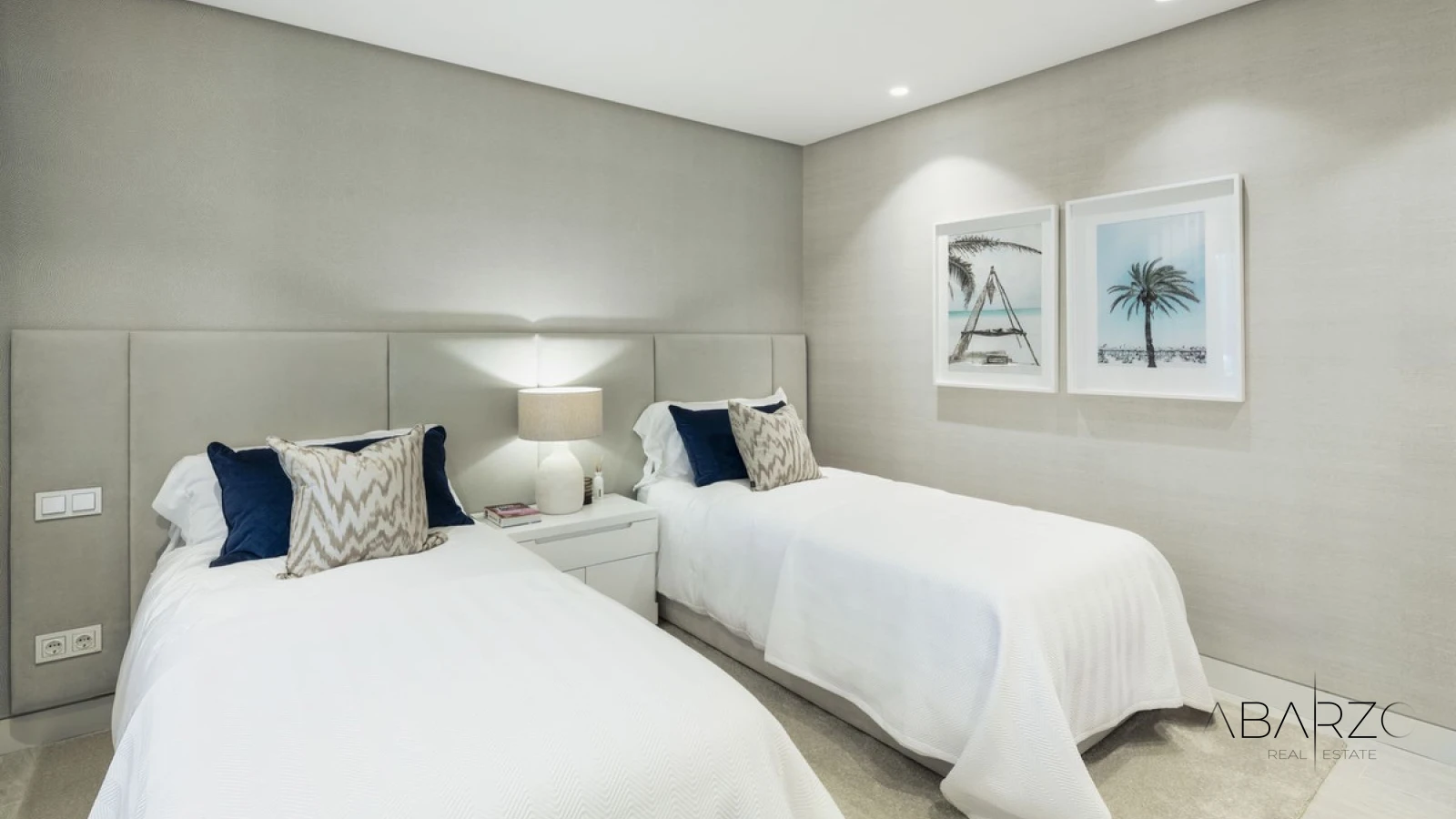 Ground-Floor Apartment with Terrace in Puente Romano, Marbella Golden Mile — interior, Golden Mile, Marbella (15 of 23)