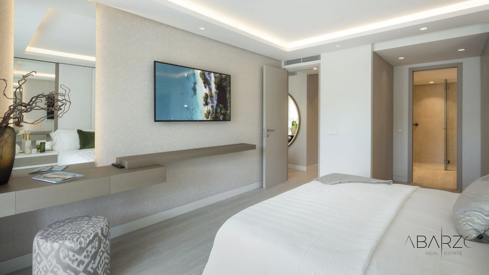 Ground-Floor Apartment with Terrace in Puente Romano, Marbella Golden Mile — interior, Golden Mile, Marbella (19 of 23)