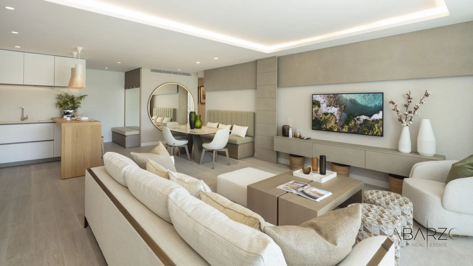 Ground-Floor Apartment with Terrace in Puente Romano, Marbella Golden Mile — interior, Golden Mile, Marbella (5 of 23)