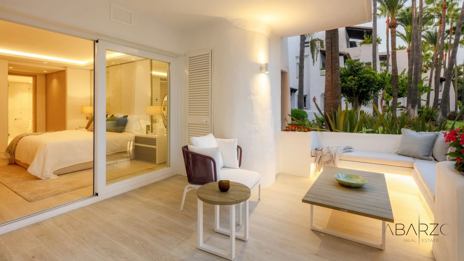 Ground-Floor Apartment with Terrace in Puente Romano, Marbella Golden Mile — interior, Golden Mile, Marbella (21 of 23)