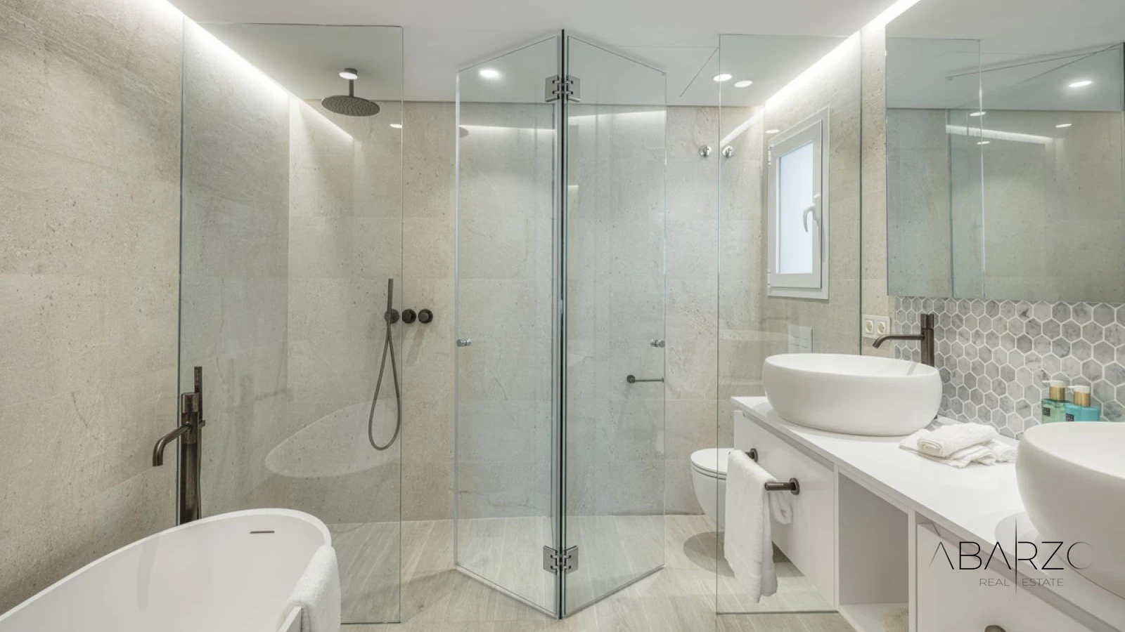 Ground-Floor Apartment with Terrace in Puente Romano, Marbella Golden Mile — interior, Golden Mile, Marbella (16 of 23)