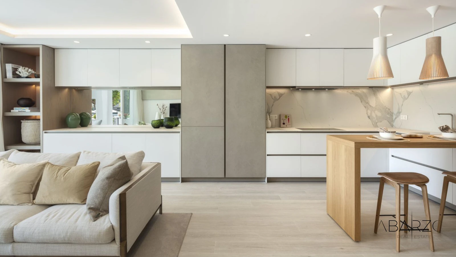 Ground-Floor Apartment with Terrace in Puente Romano, Marbella Golden Mile — interior, Golden Mile, Marbella (8 of 23)