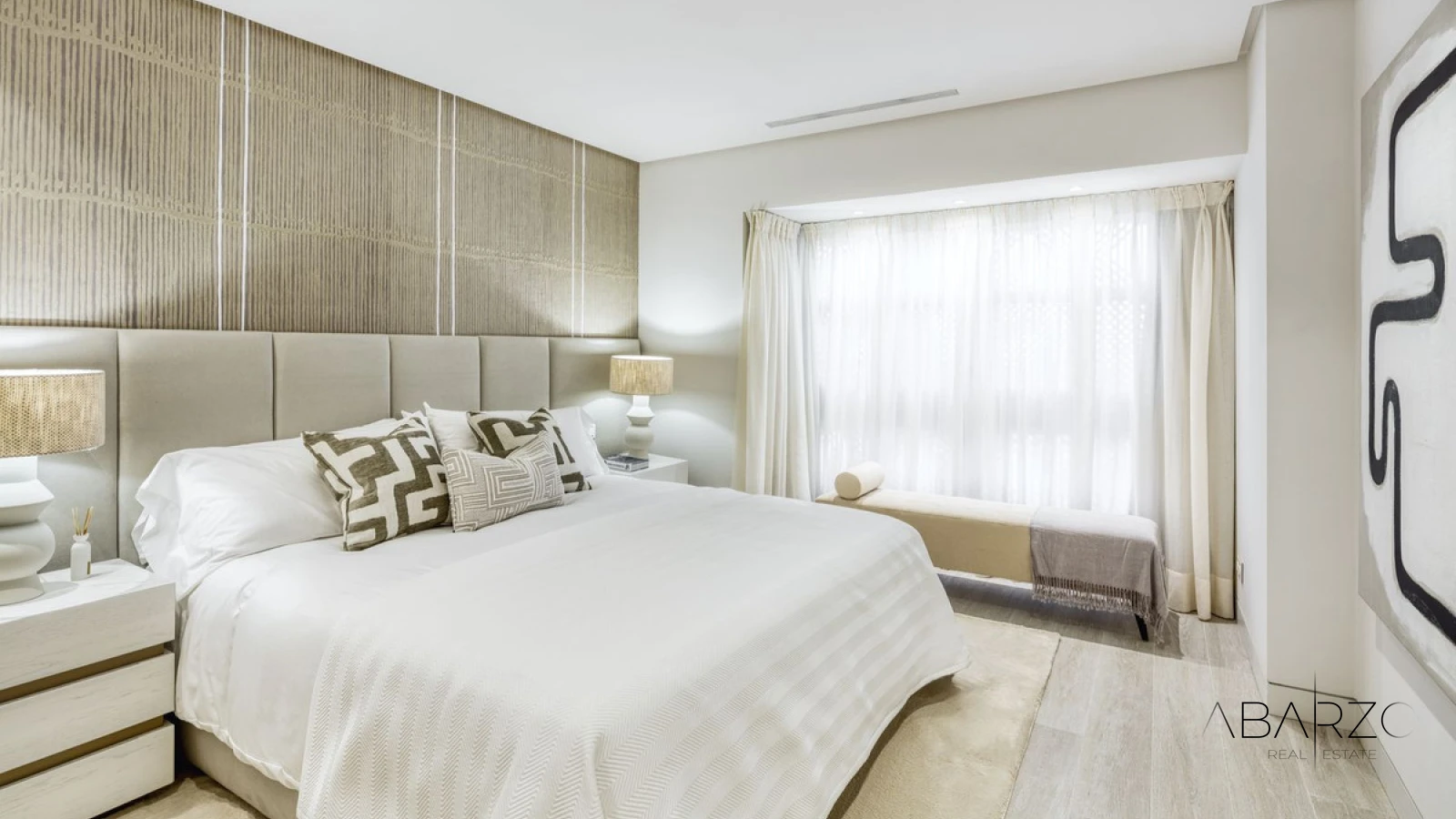 Ground-Floor Apartment with Terrace in Puente Romano, Marbella Golden Mile — interior, Golden Mile, Marbella (13 of 23)