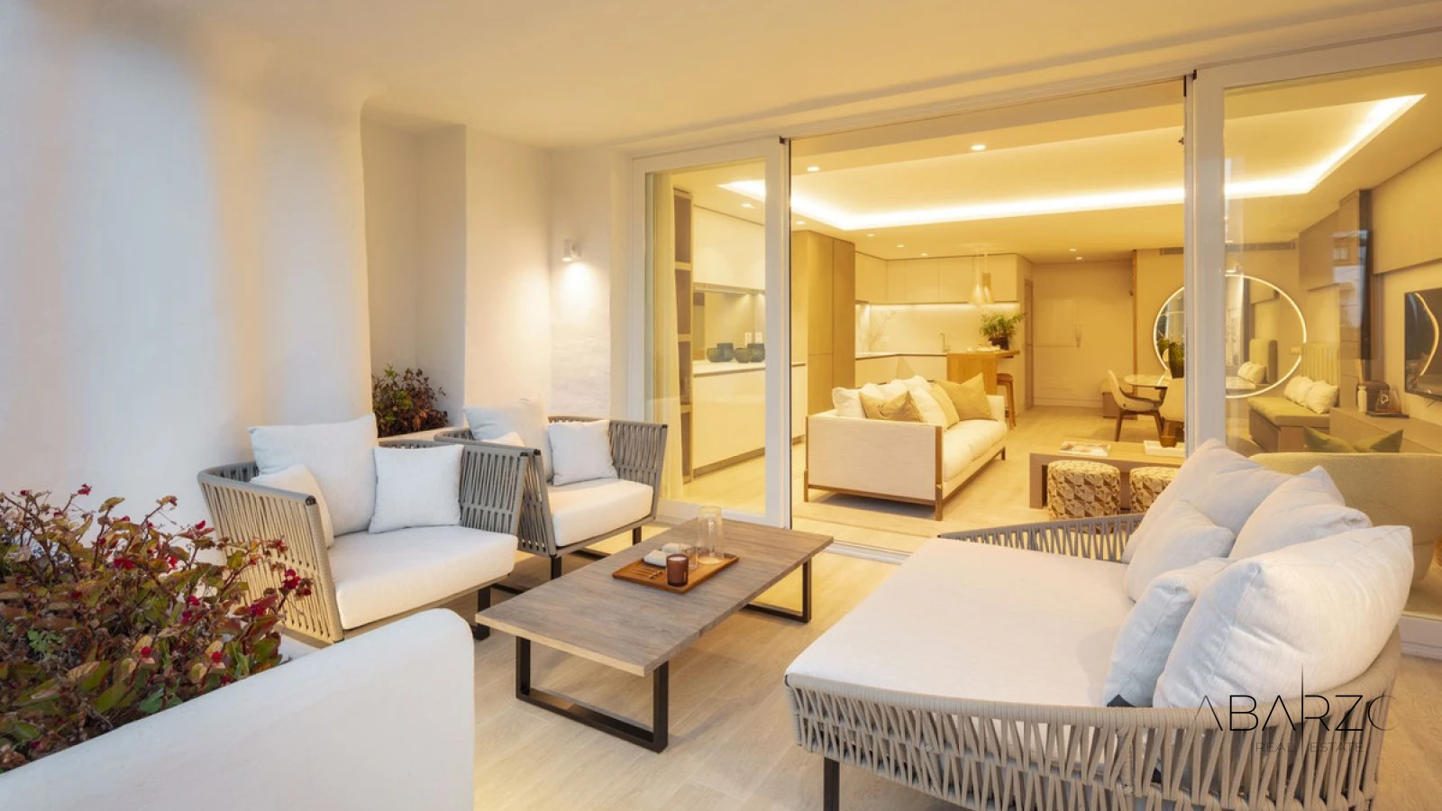 Ground-Floor Apartment with Terrace in Puente Romano, Marbella Golden Mile — interior, Golden Mile, Marbella (22 of 23)