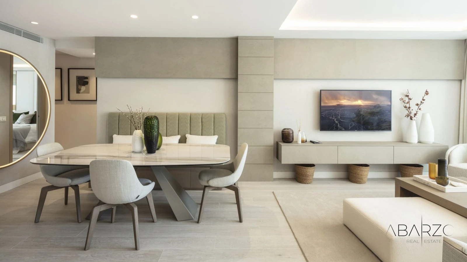 Ground-Floor Apartment with Terrace in Puente Romano, Marbella Golden Mile — interior, Golden Mile, Marbella (11 of 23)