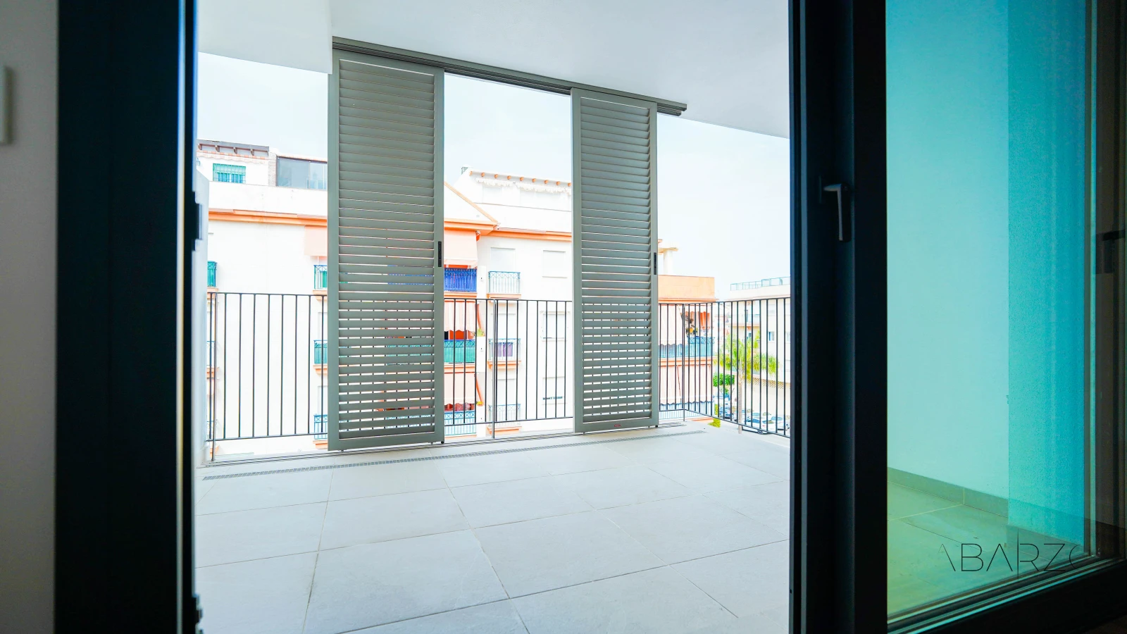 New build apartment with pool and parking near beach in Estepona — interior, Estepona Port, Estepona (8 of 48)