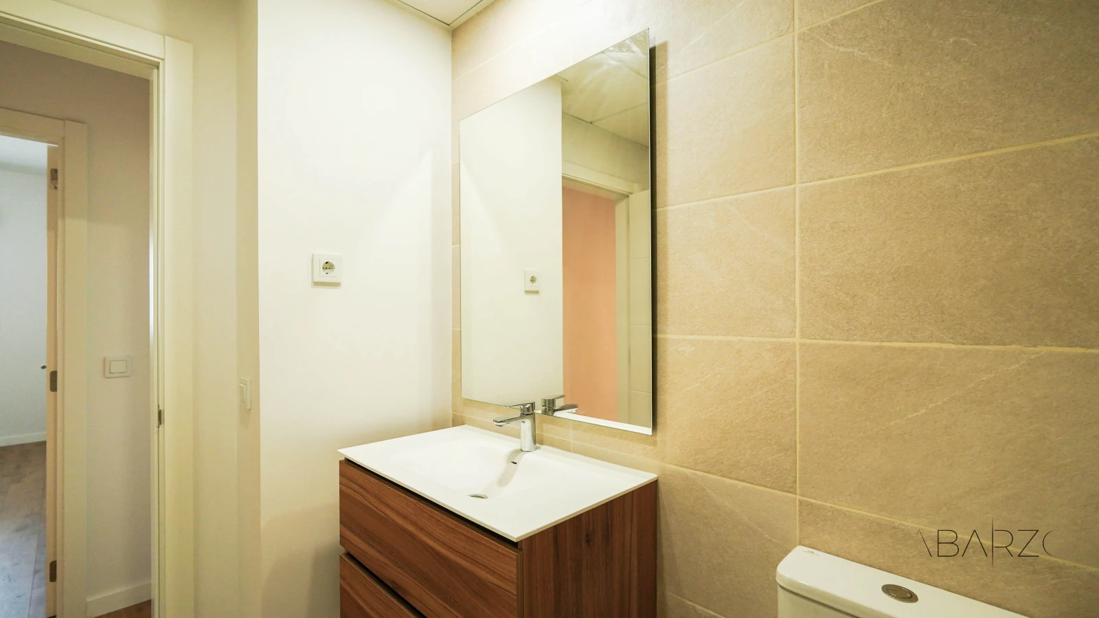 New build apartment with pool and parking near beach in Estepona — interior, Estepona Port, Estepona (23 of 48)