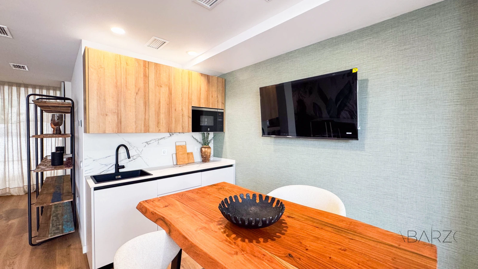New build apartment with pool and parking near beach in Estepona — interior, Estepona Port, Estepona (44 of 48)