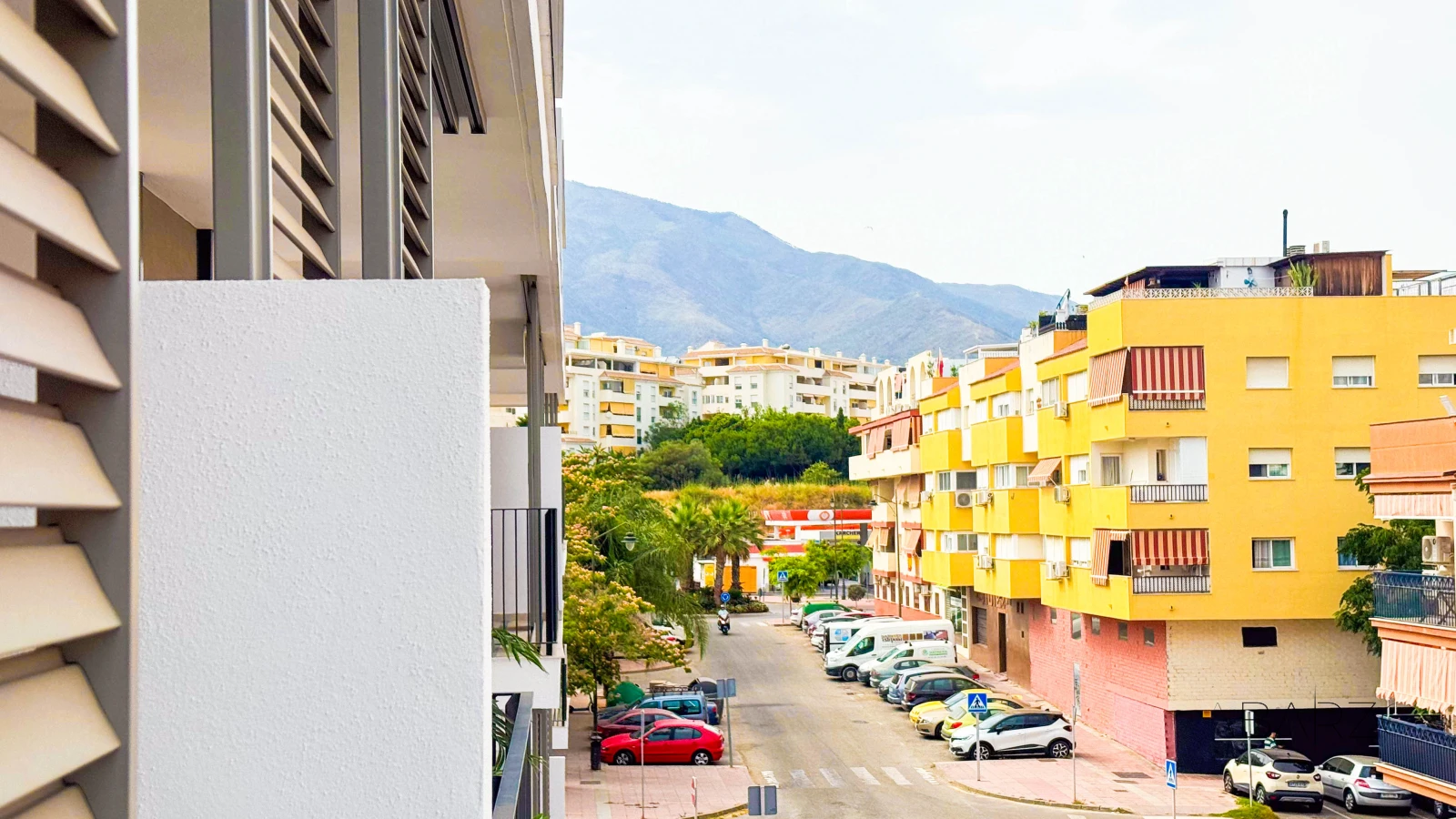 New build apartment with pool and parking near beach in Estepona — interior, Estepona Port, Estepona (42 of 48)