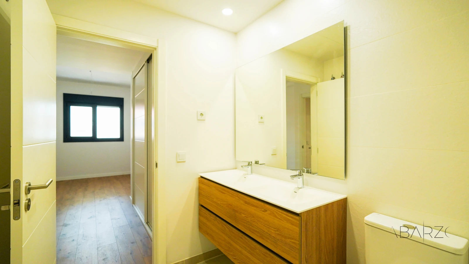 New build apartment with pool and parking near beach in Estepona — interior, Estepona Port, Estepona (15 of 48)