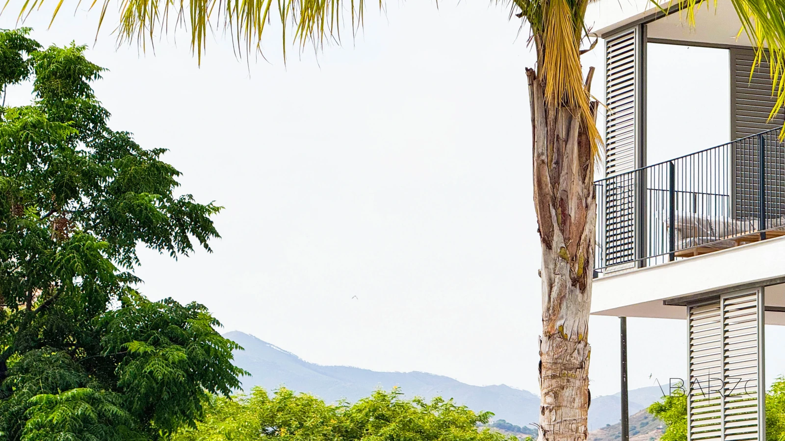 New build apartment with pool and parking near beach in Estepona — interior, Estepona Port, Estepona (34 of 48)