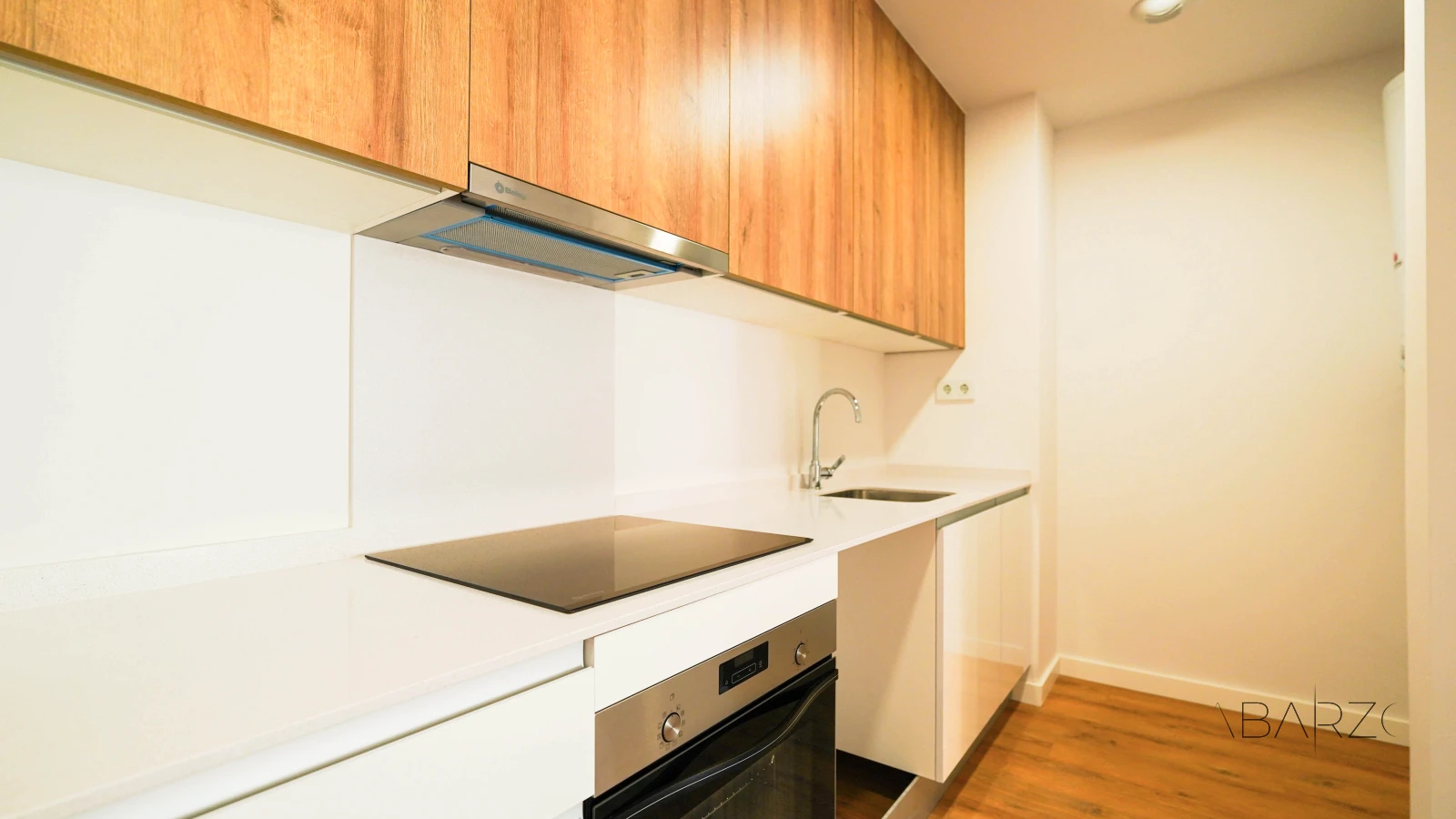 New build apartment with pool and parking near beach in Estepona — interior, Estepona Port, Estepona (7 of 48)