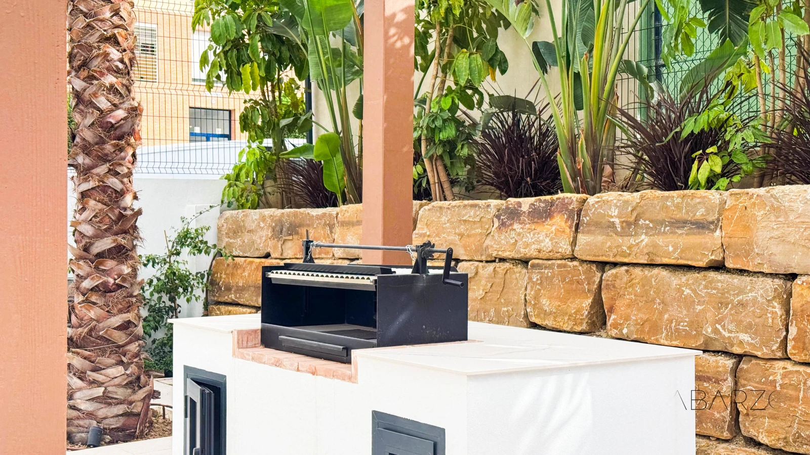 New build apartment with pool and parking near beach in Estepona — interior, Estepona Port, Estepona (37 of 48)