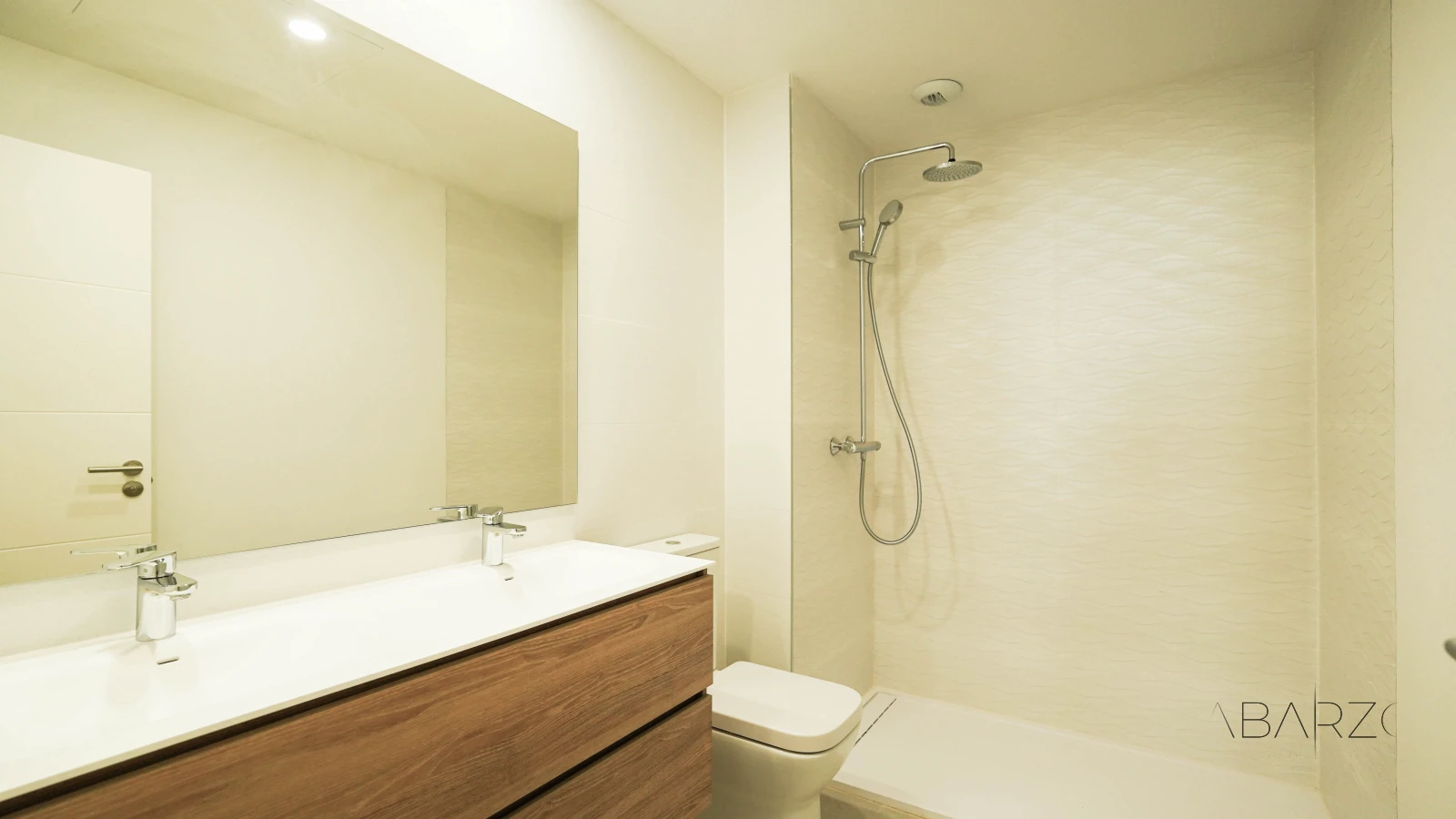 New build apartment with pool and parking near beach in Estepona — interior, Estepona Port, Estepona (16 of 48)