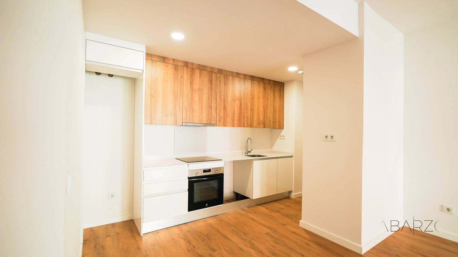 New build apartment with pool and parking near beach in Estepona — interior, Estepona Port, Estepona (5 of 48)