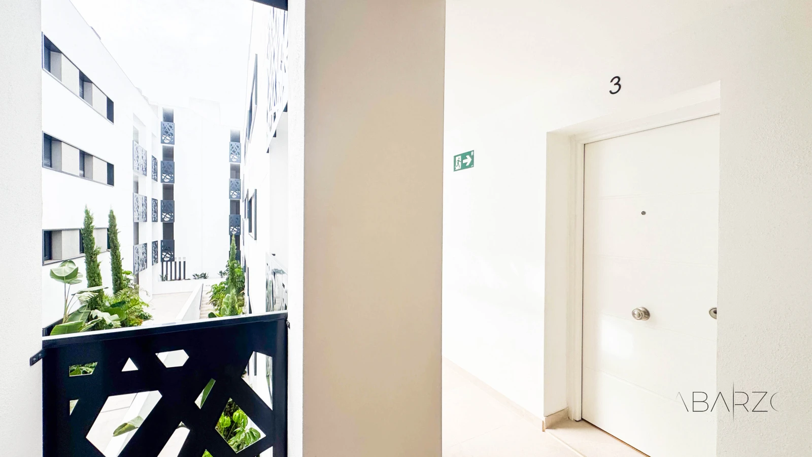 New build apartment with pool and parking near beach in Estepona — interior, Estepona Port, Estepona (26 of 48)
