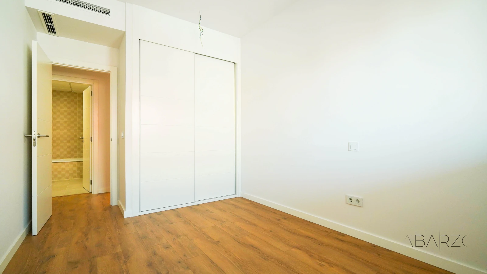 New build apartment with pool and parking near beach in Estepona — interior, Estepona Port, Estepona (20 of 48)