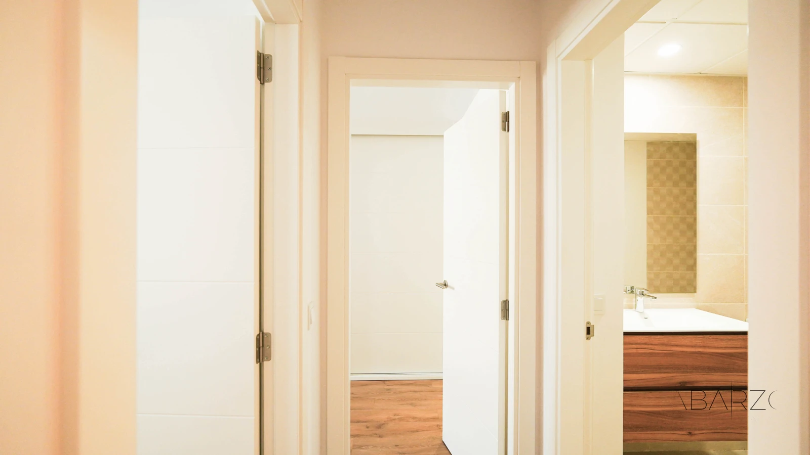 New build apartment with pool and parking near beach in Estepona — interior, Estepona Port, Estepona (11 of 48)