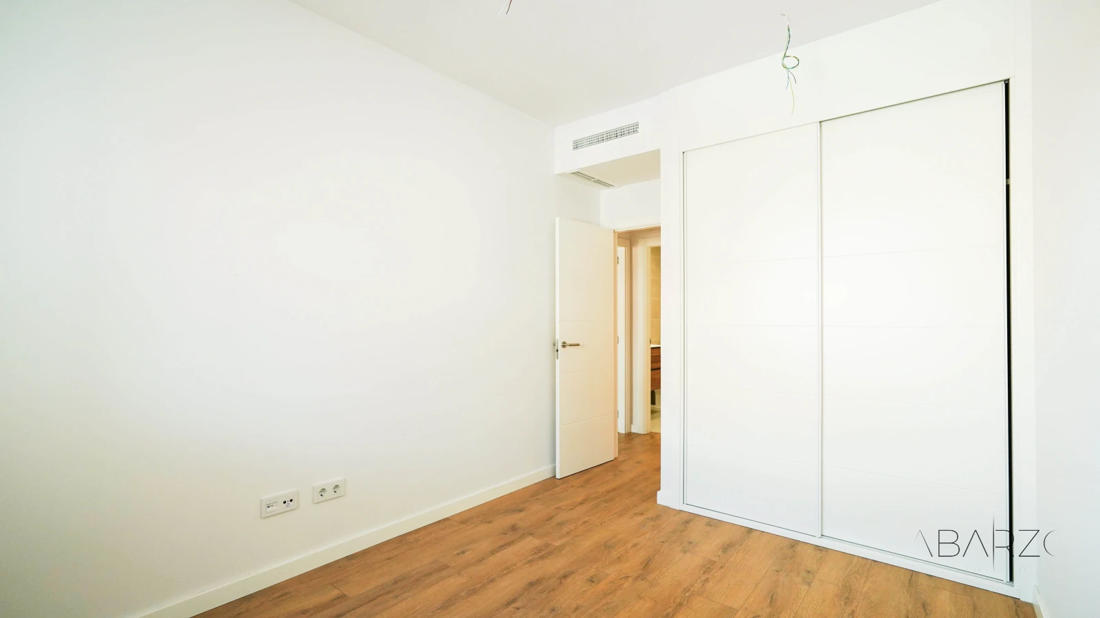 New build apartment with pool and parking near beach in Estepona — interior, Estepona Port, Estepona (21 of 48)