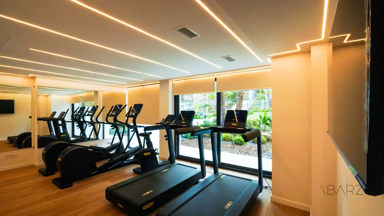 New build apartment with pool and parking near beach in Estepona — interior, Estepona Port, Estepona (48 of 48)
