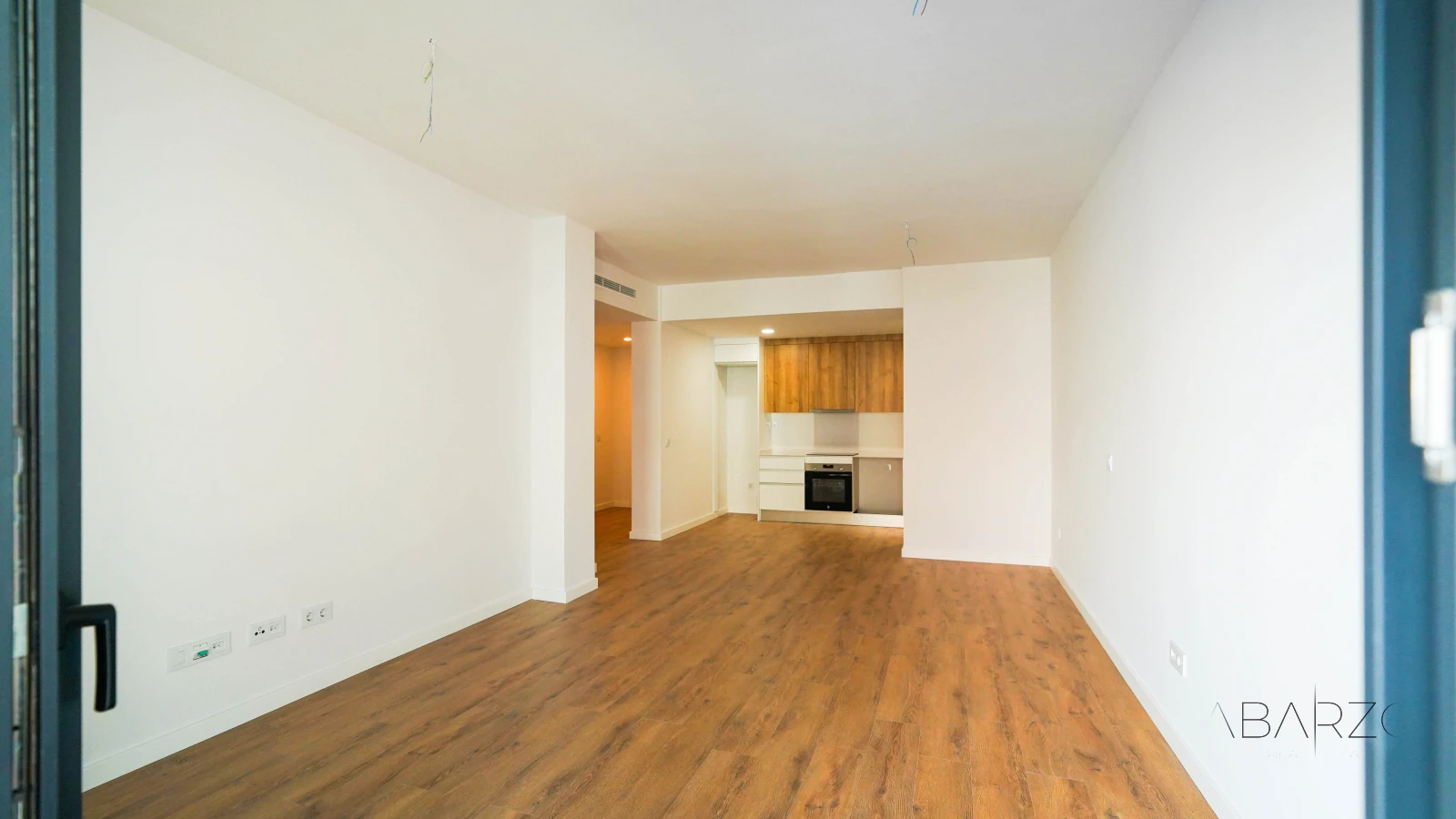 New build apartment with pool and parking near beach in Estepona — interior, Estepona Port, Estepona (4 of 48)